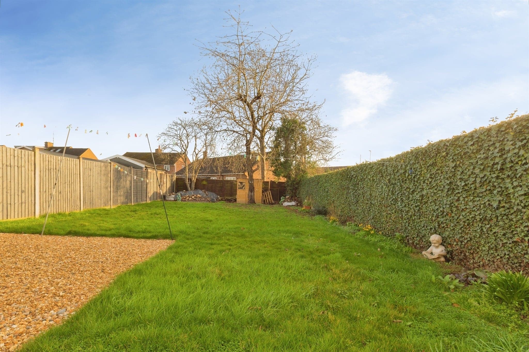 Property at Clarence Road, LEIGHTON BUZZARD
