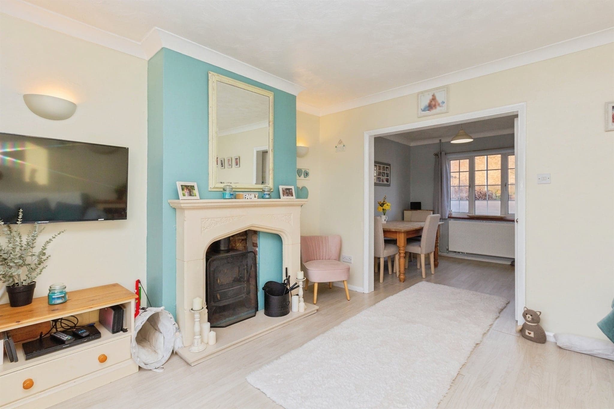 Property at Clarence Road, LEIGHTON BUZZARD