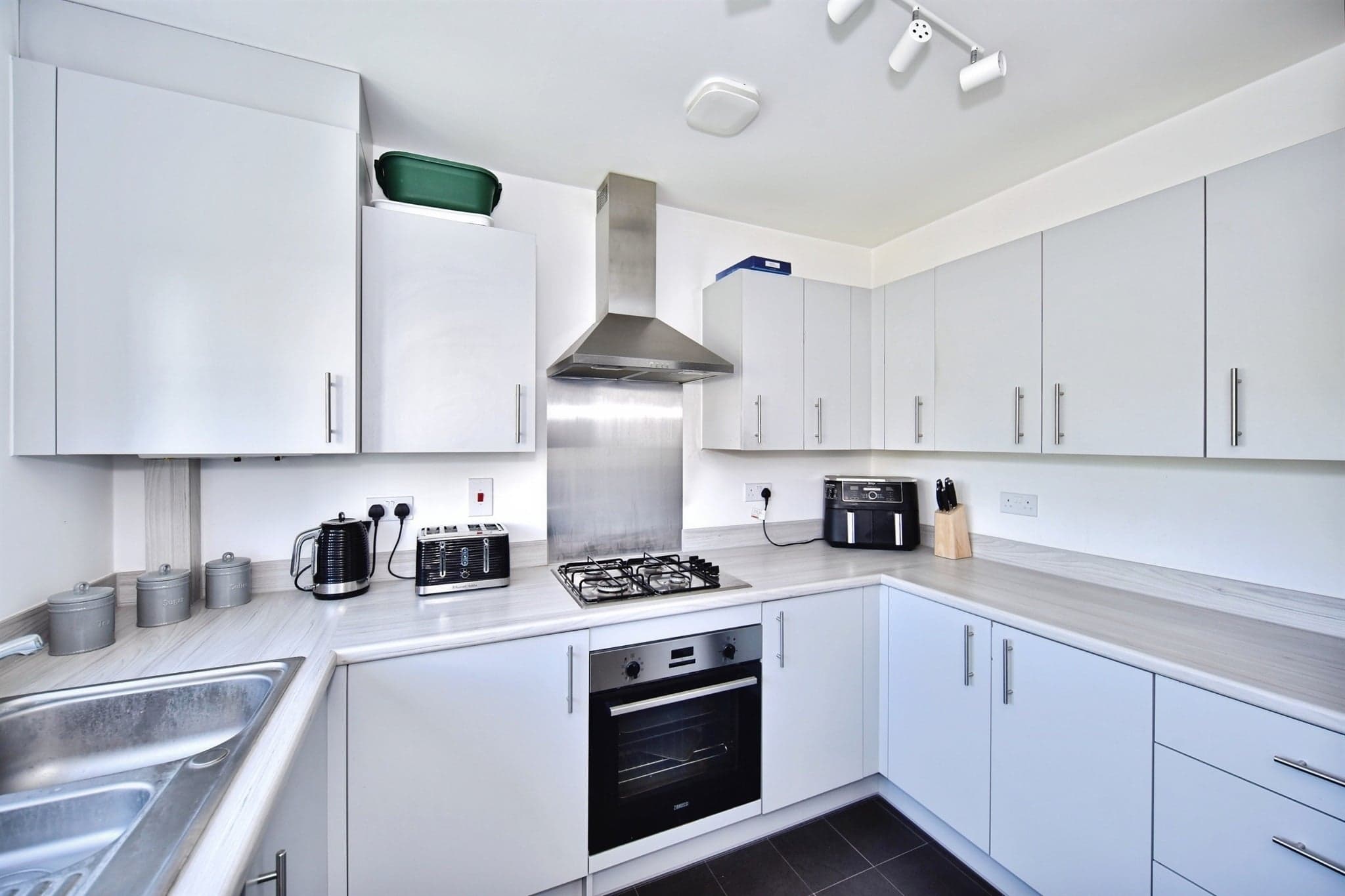 Property at Bramling Cross Close, East Malling, West Malling