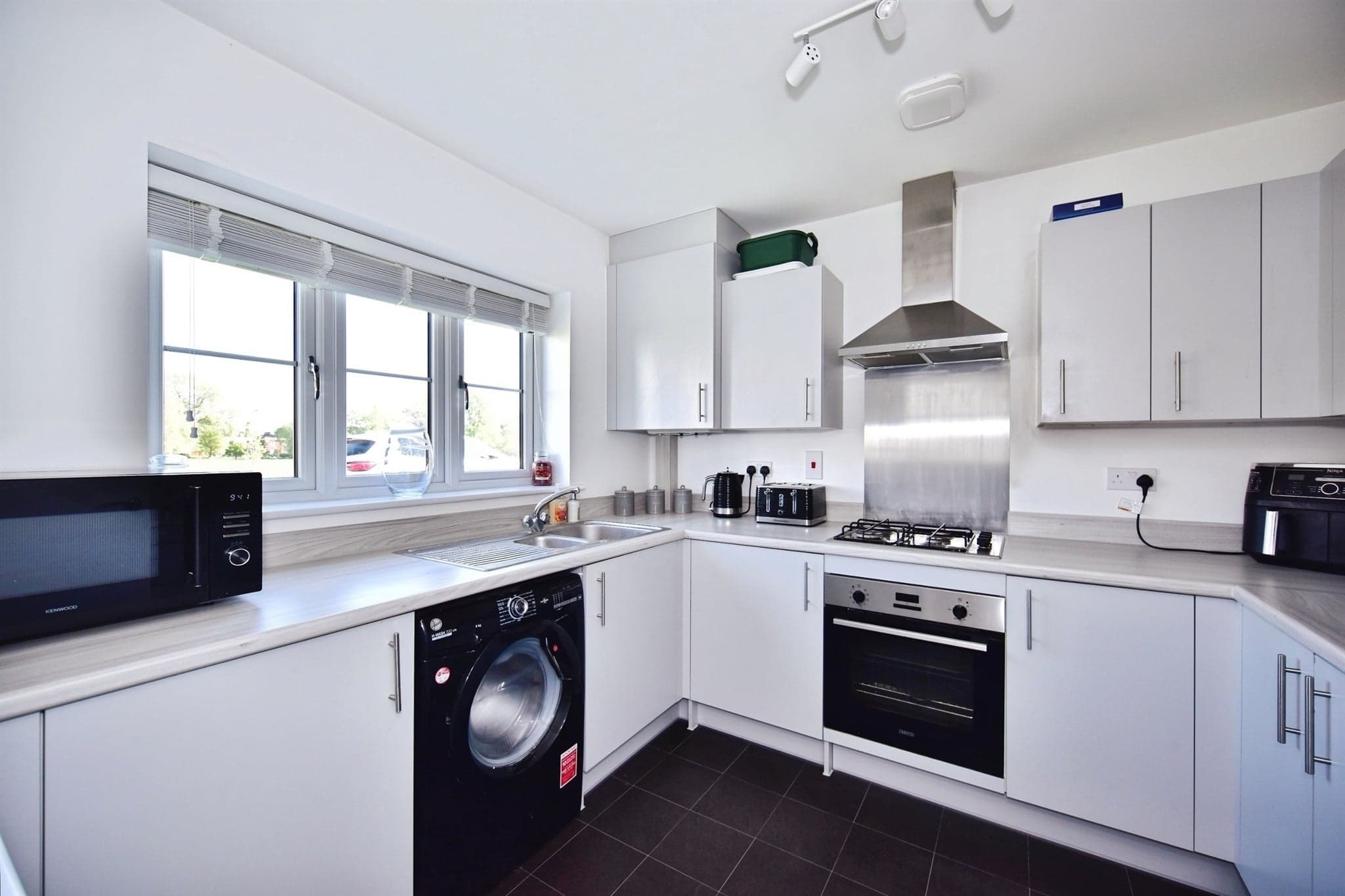 Property at Bramling Cross Close, East Malling, West Malling