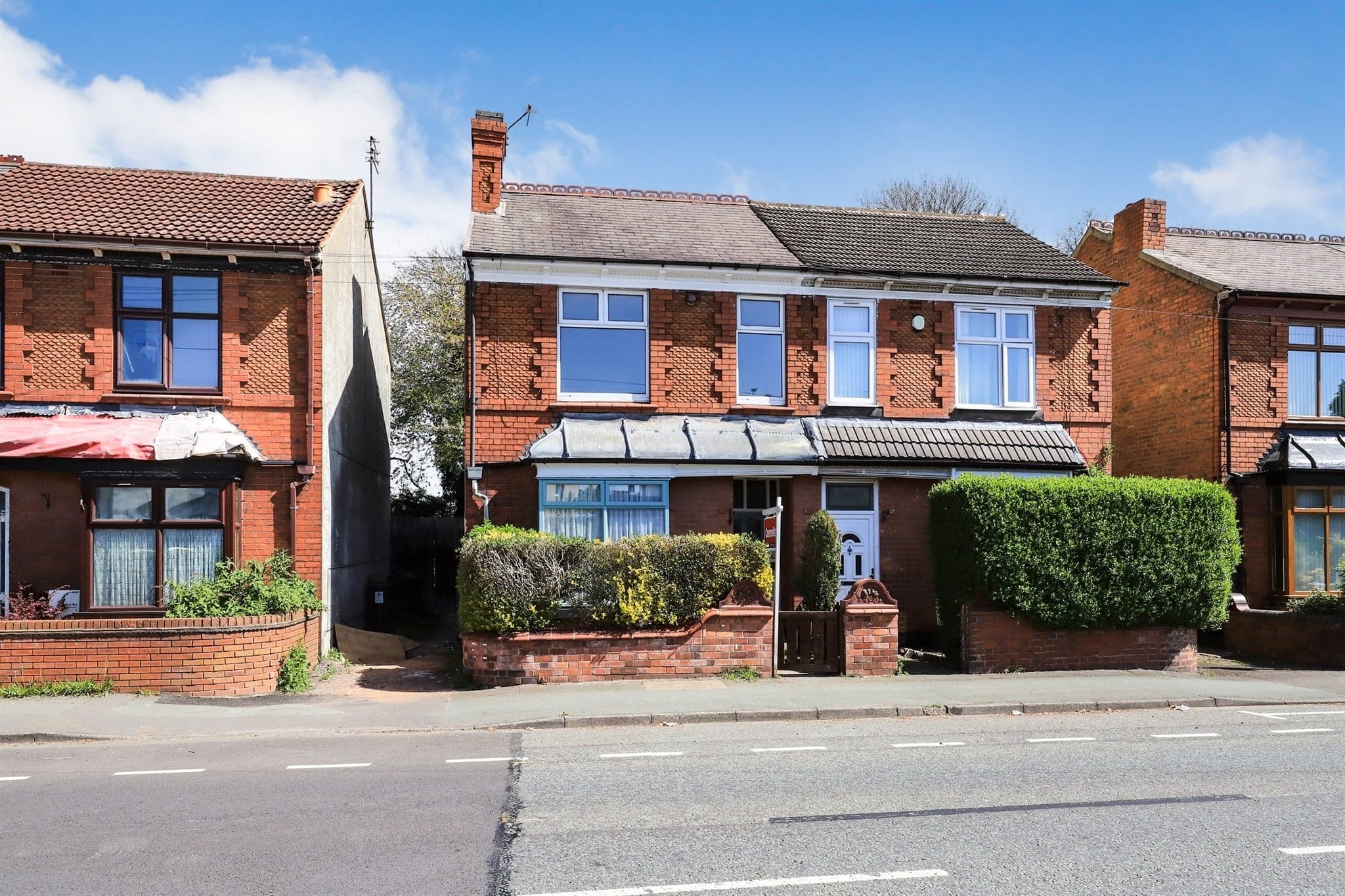 Property at Wolverhampton Road East, Wolverhampton