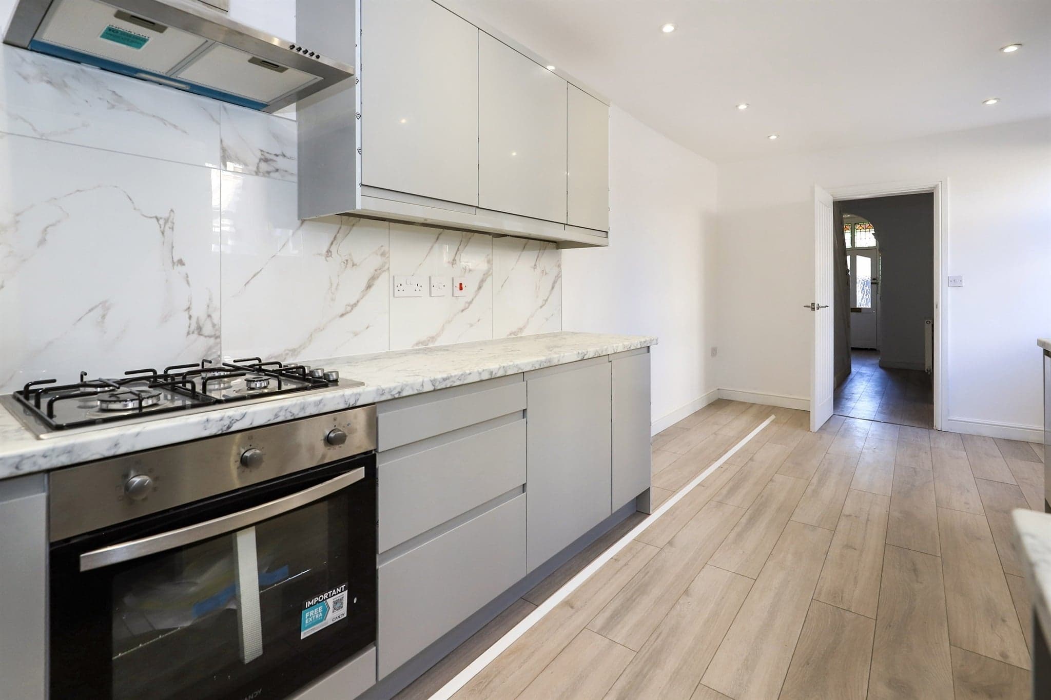 Property at Wolverhampton Road East, Wolverhampton