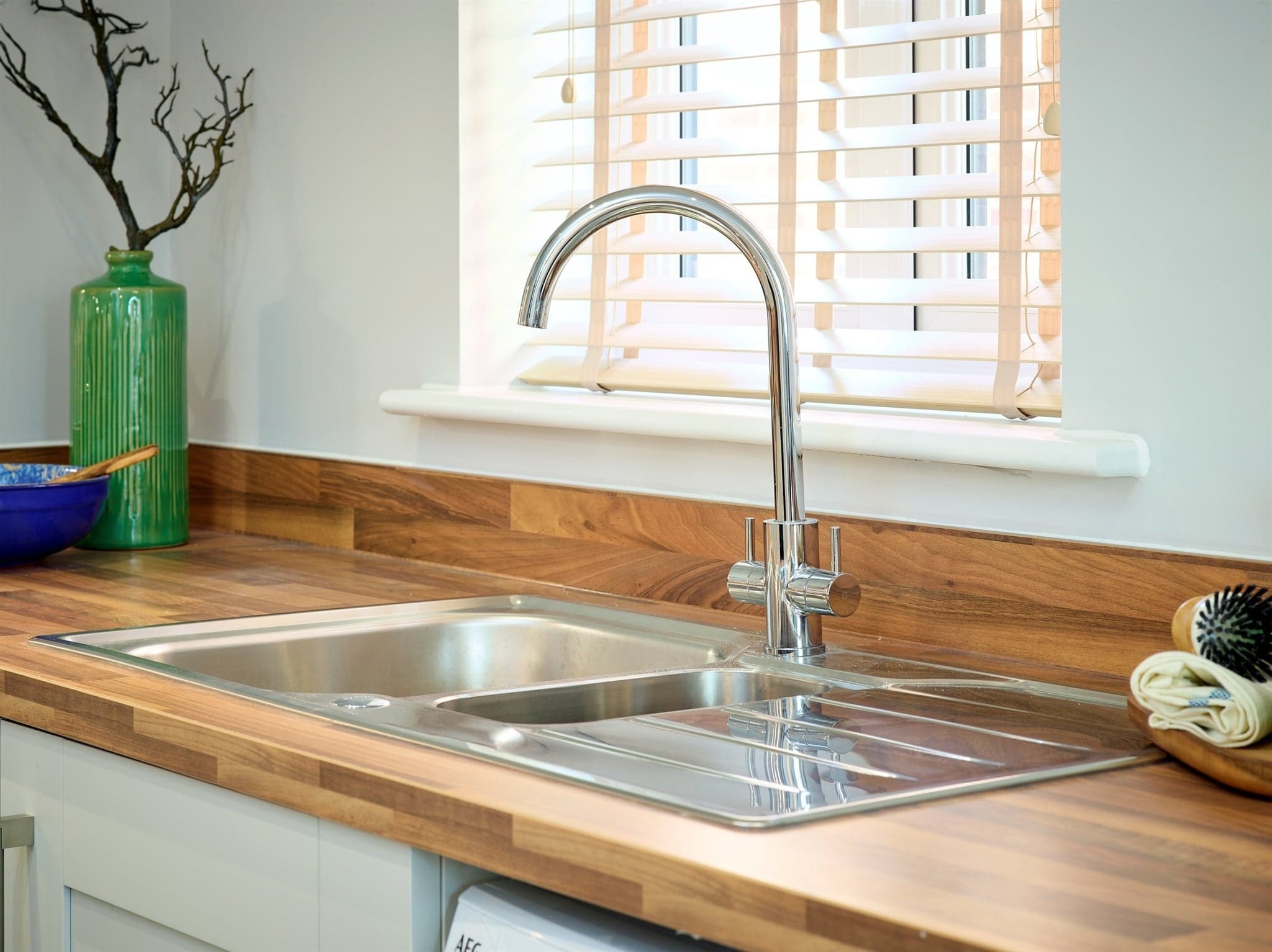Property at The Woodlands, Sayers Common, Hassocks