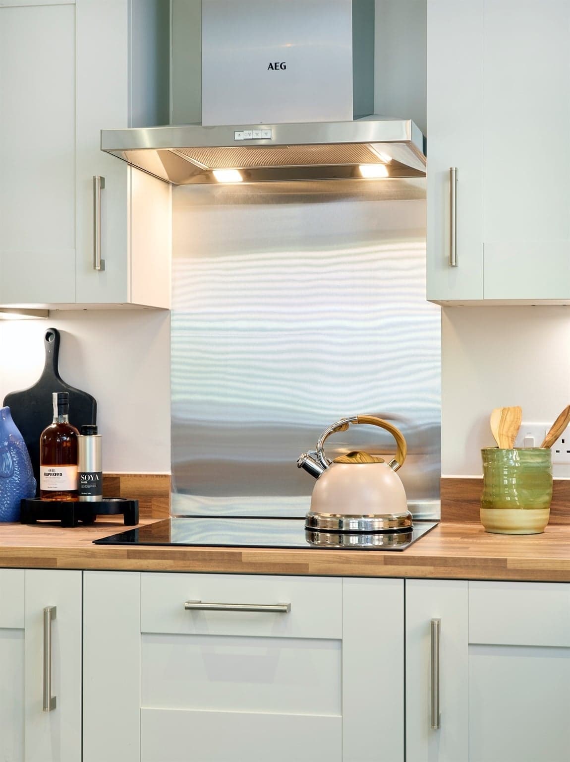 Property at The Woodlands, Sayers Common, Hassocks