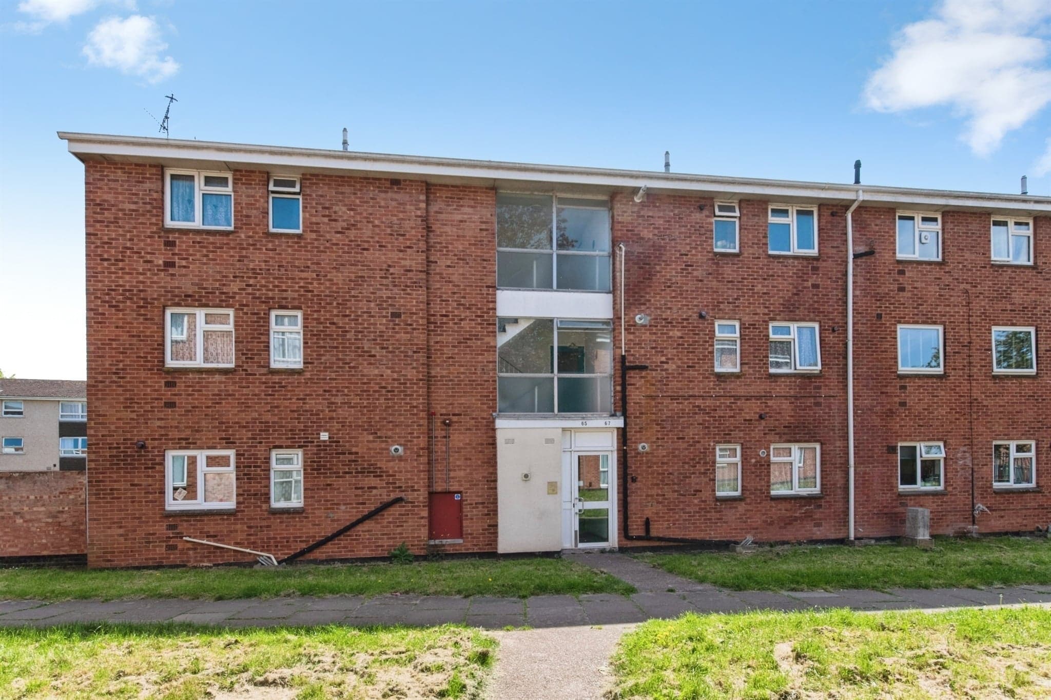 Property at Rifford Road, Exeter