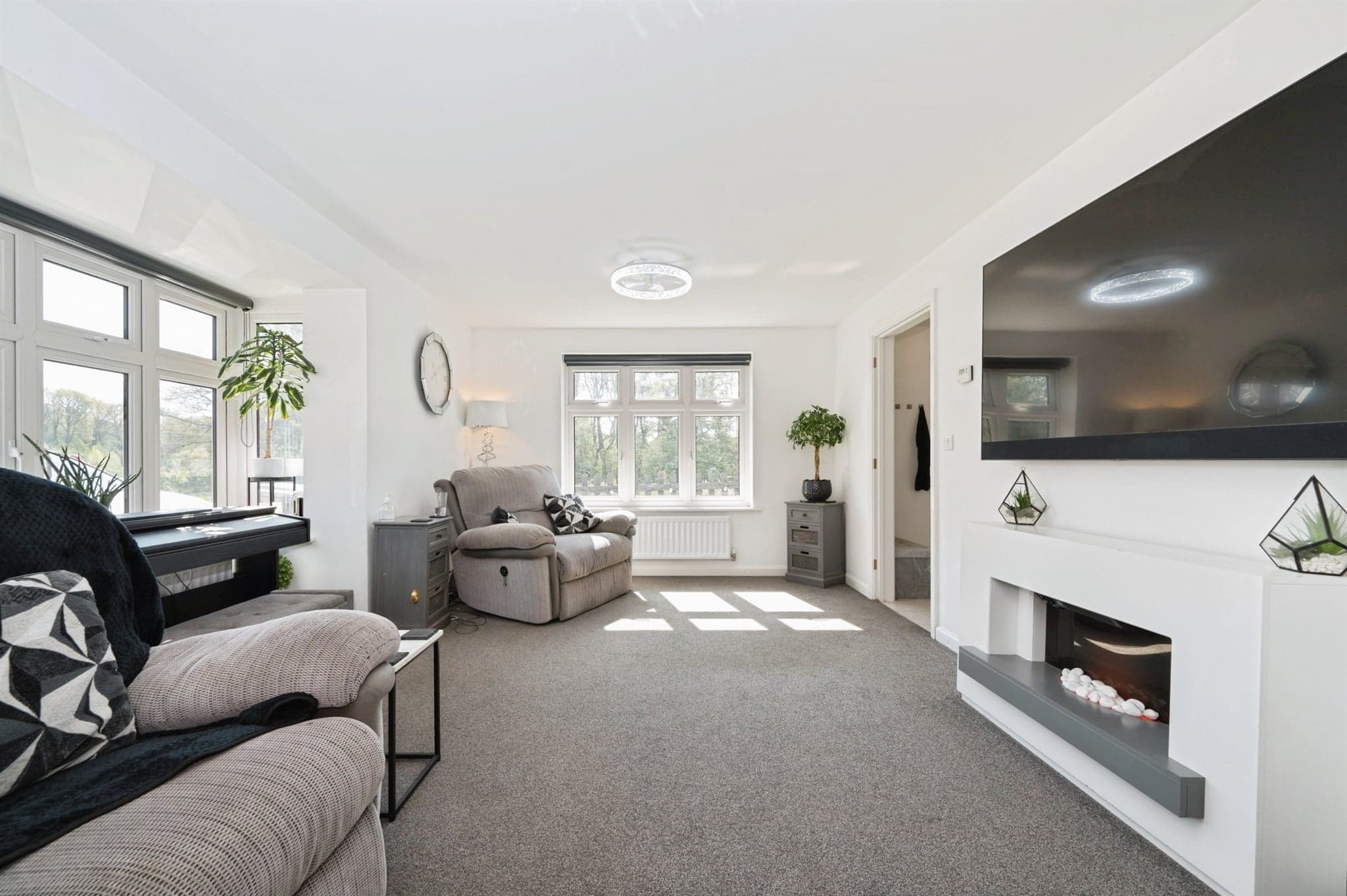 Property at Gatekeeper Hill, Curbridge, Southampton