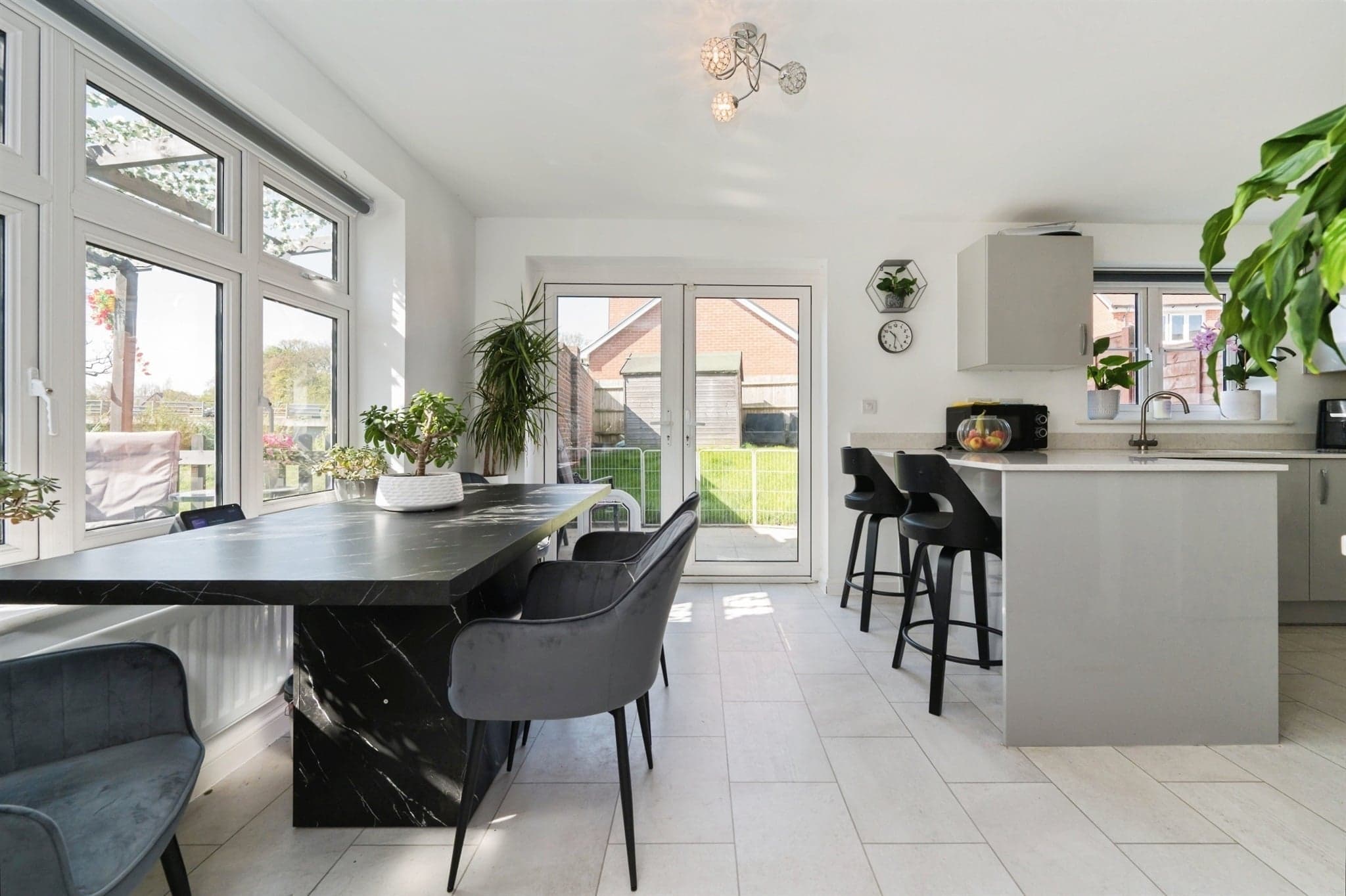 Property at Gatekeeper Hill, Curbridge, Southampton