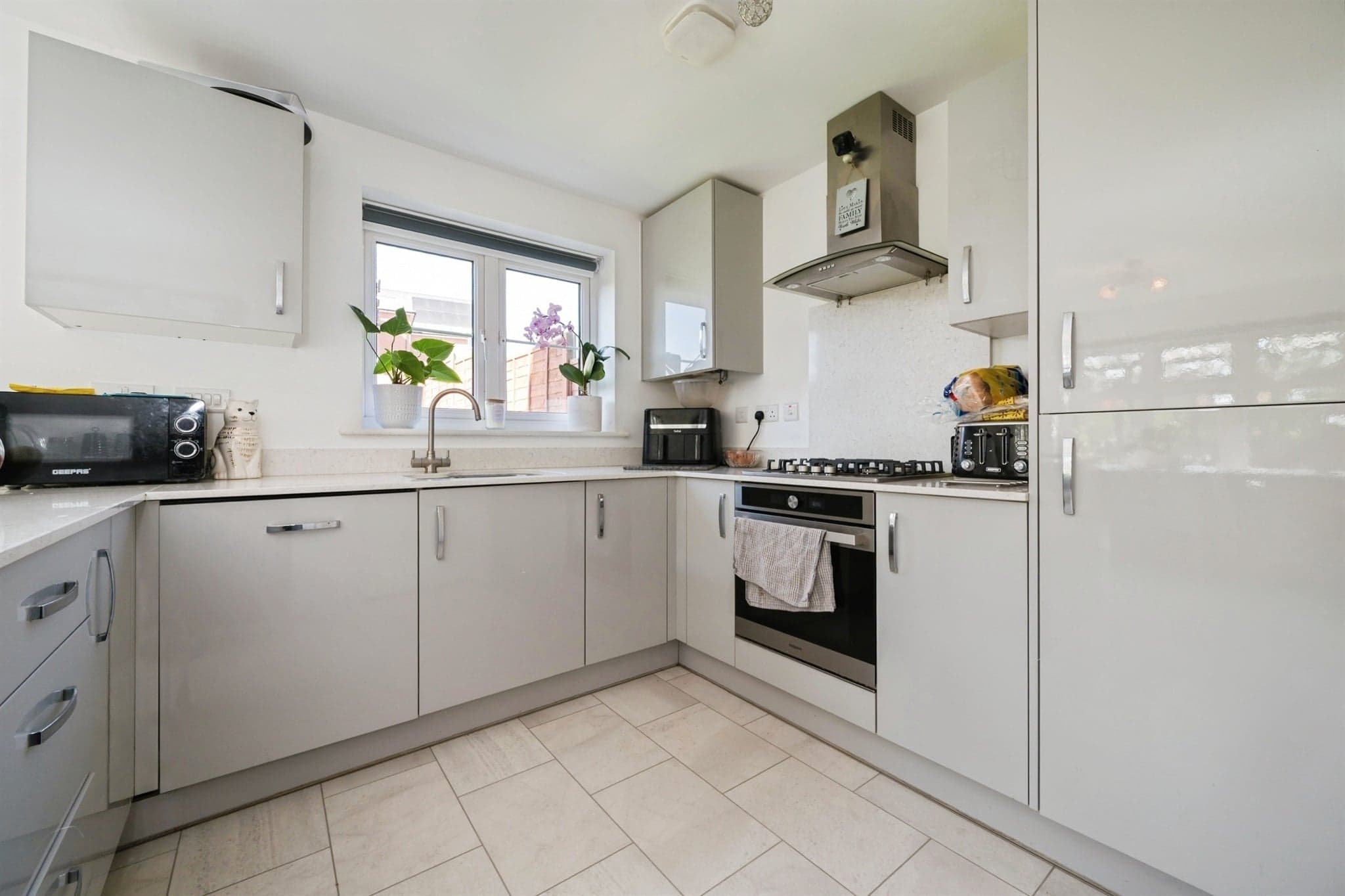 Property at Gatekeeper Hill, Curbridge, Southampton