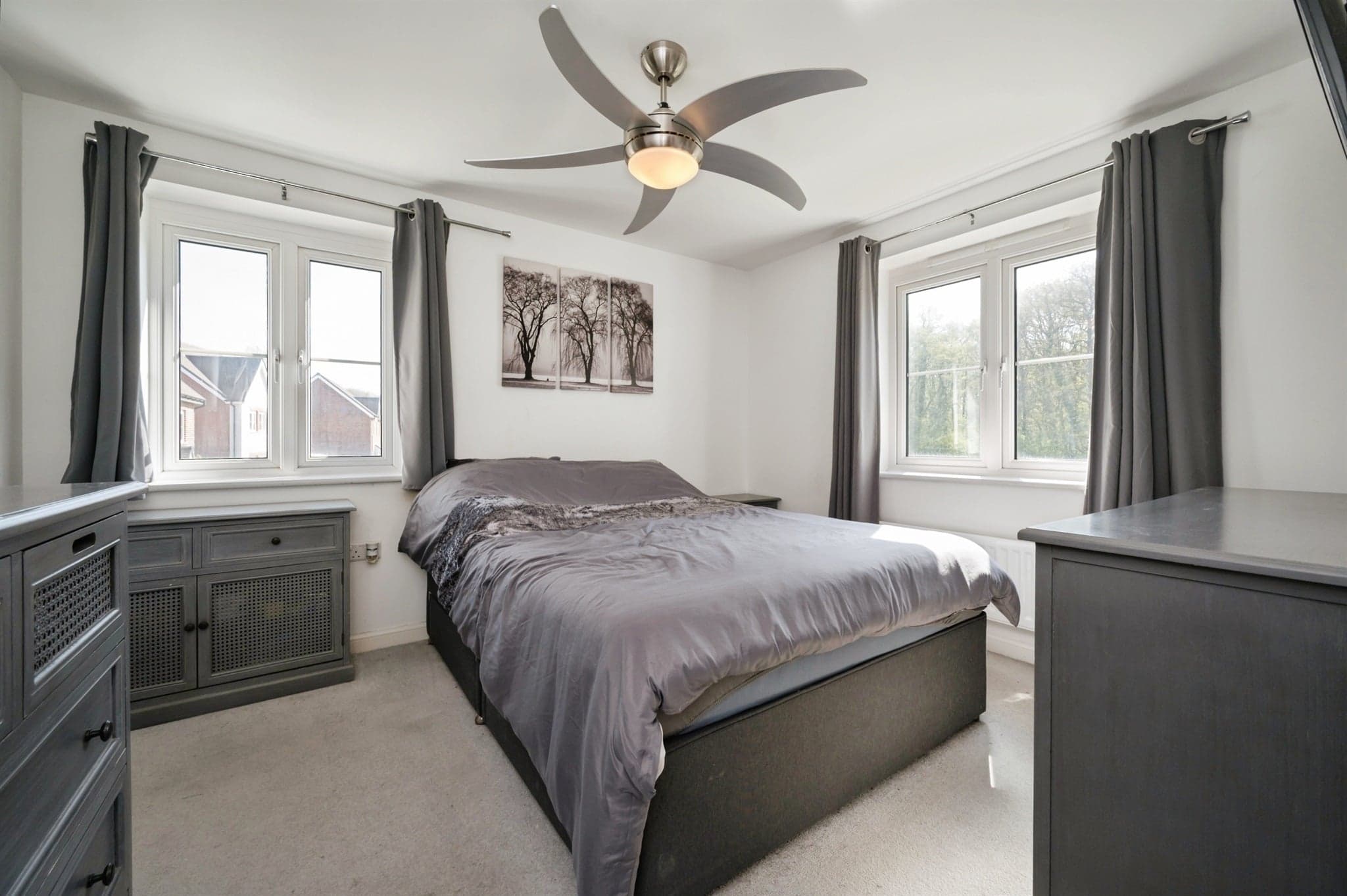 Property at Gatekeeper Hill, Curbridge, Southampton