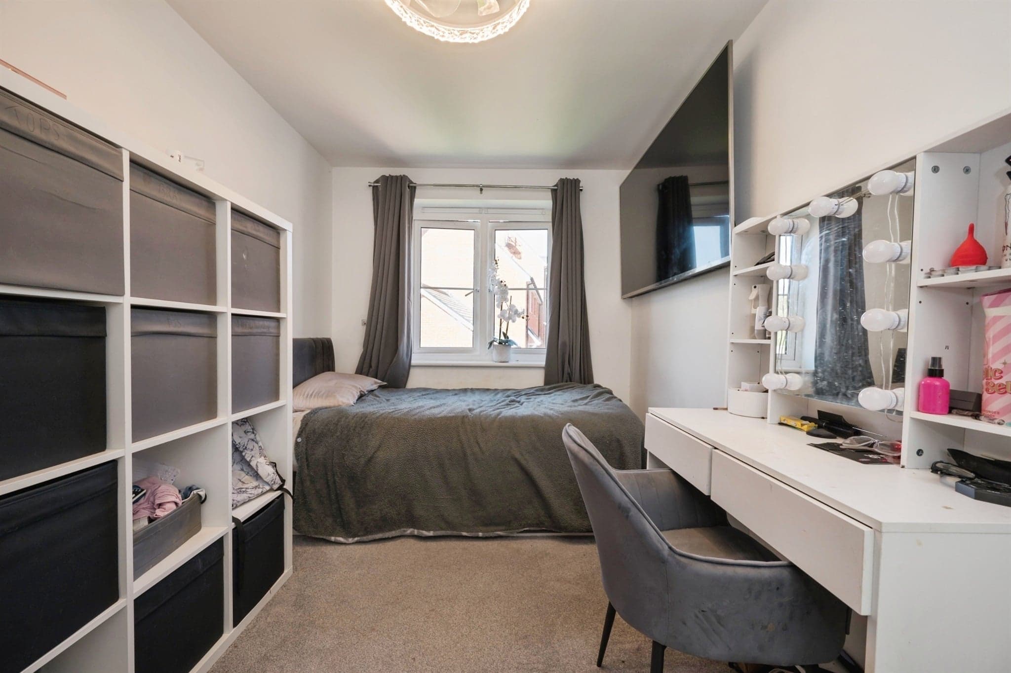 Property at Gatekeeper Hill, Curbridge, Southampton