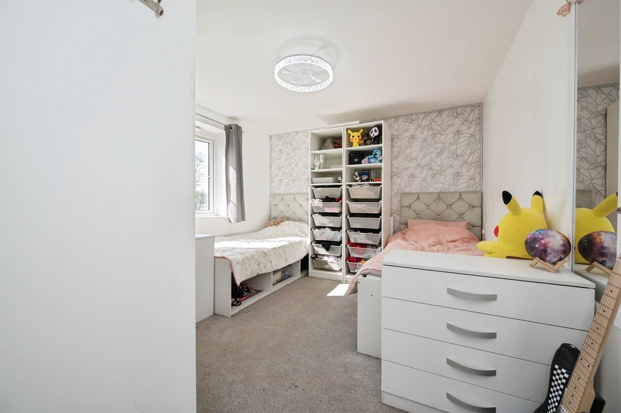 Property at Gatekeeper Hill, Curbridge, Southampton