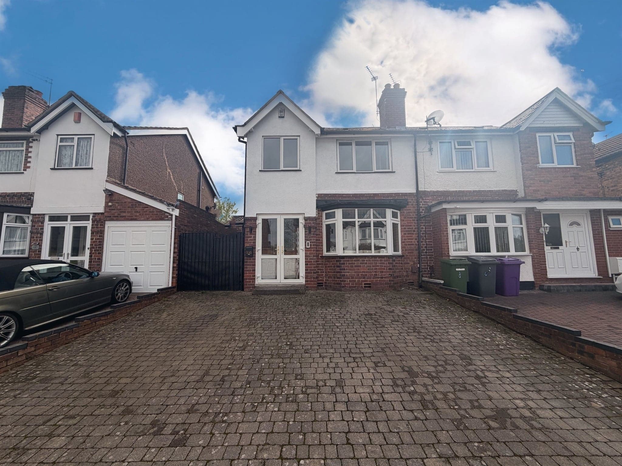Property at Cedar Grove, Penn Fields, Wolverhampton