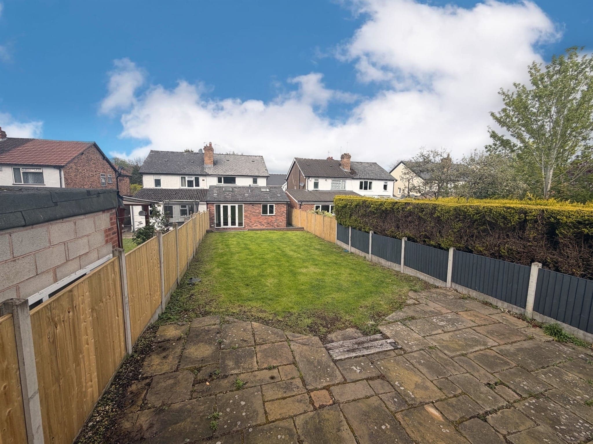 Property at Cedar Grove, Penn Fields, Wolverhampton