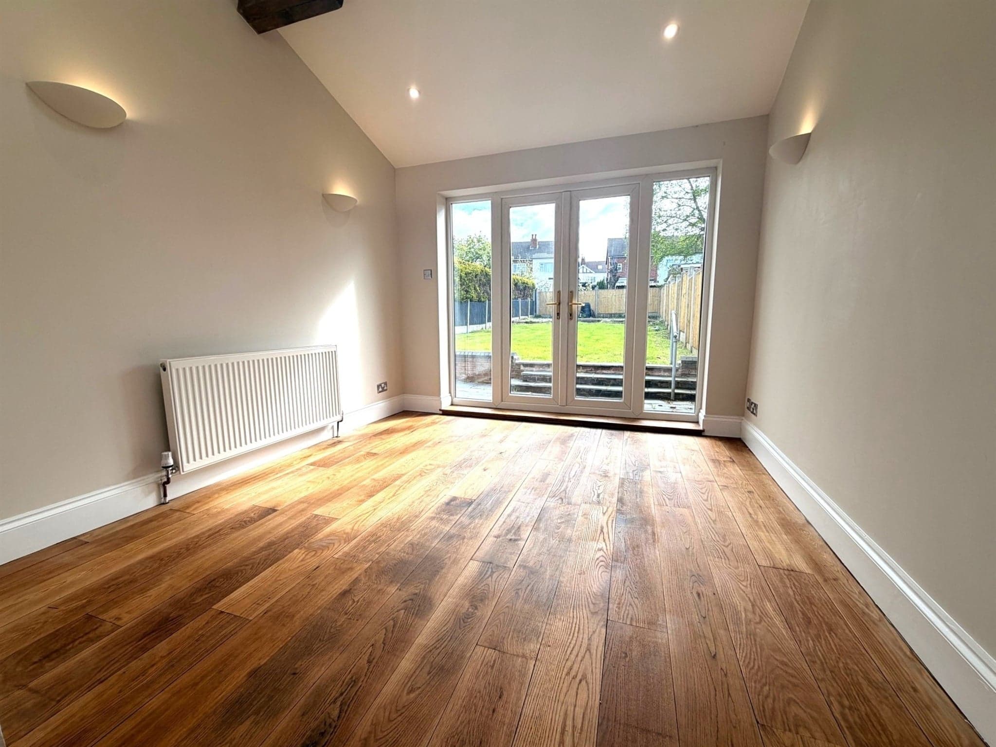 Property at Cedar Grove, Penn Fields, Wolverhampton