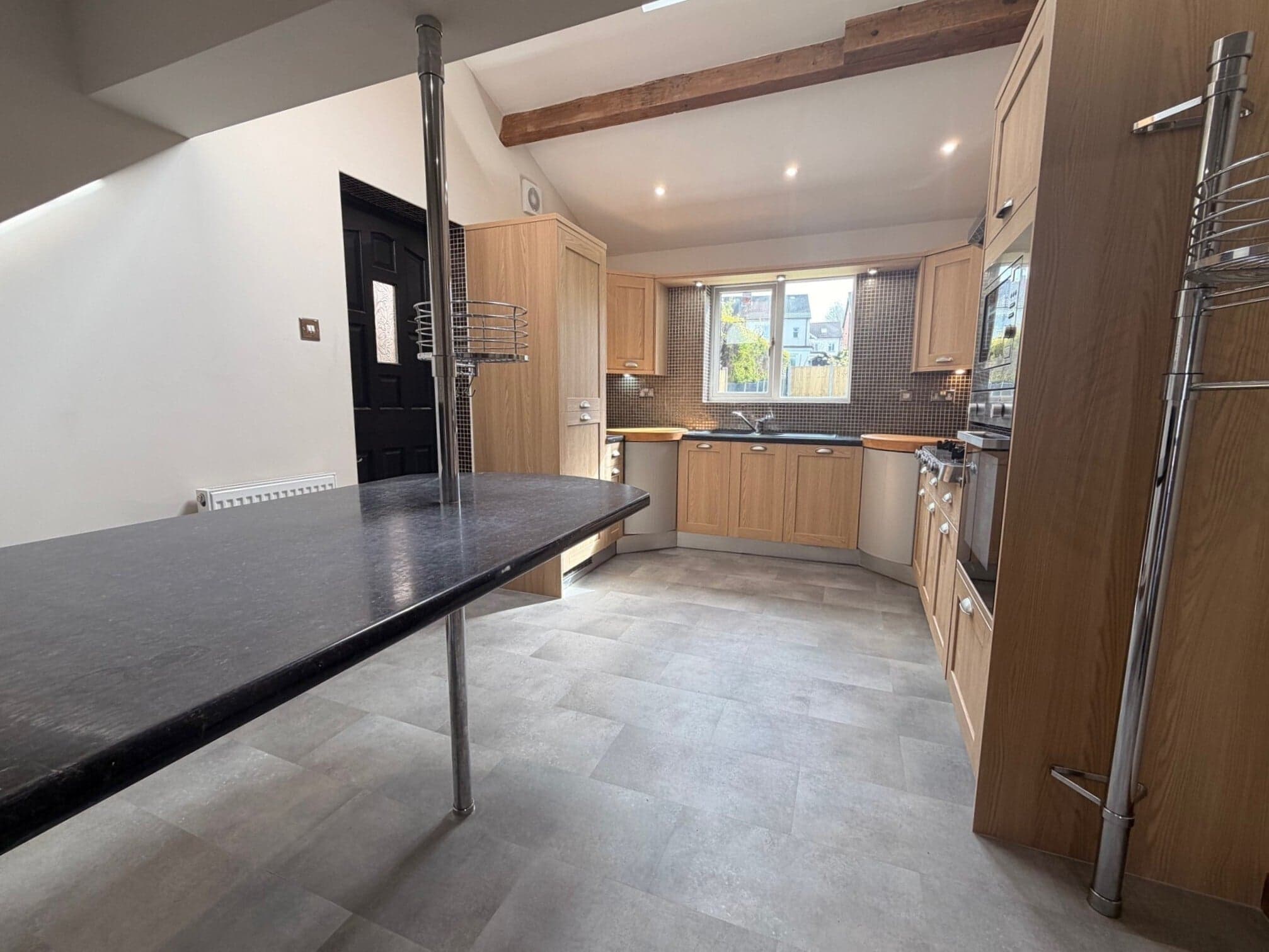 Property at Cedar Grove, Penn Fields, Wolverhampton