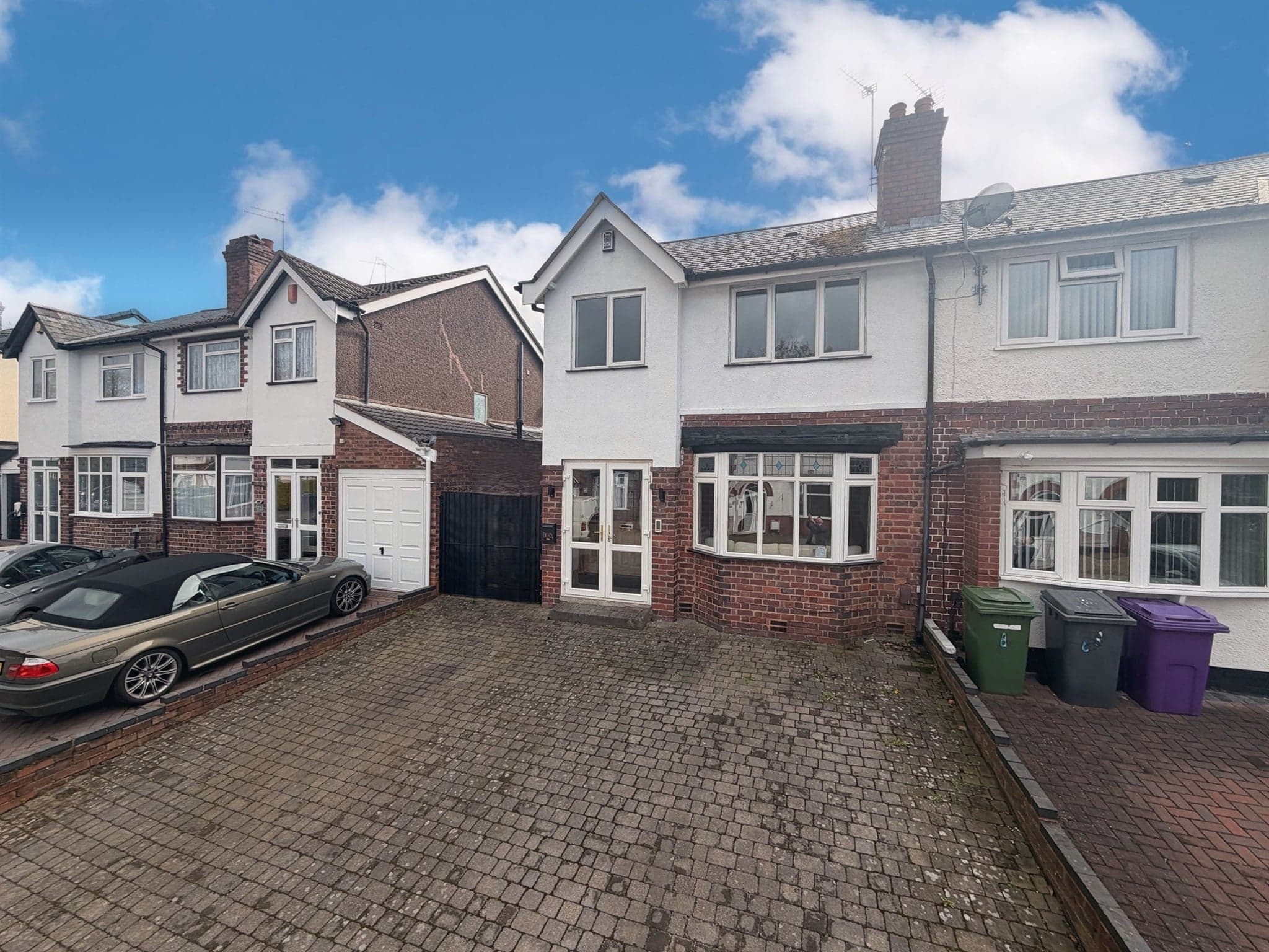 Property at Cedar Grove, Penn Fields, Wolverhampton