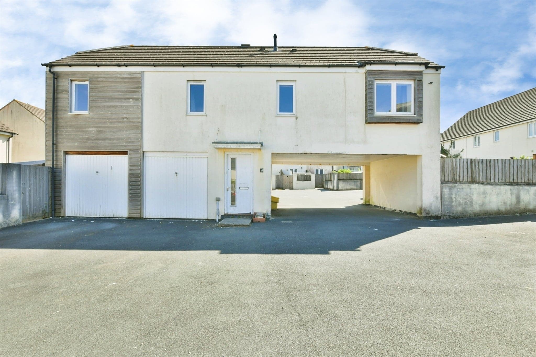 Property at Whitehaven Way, Plymouth
