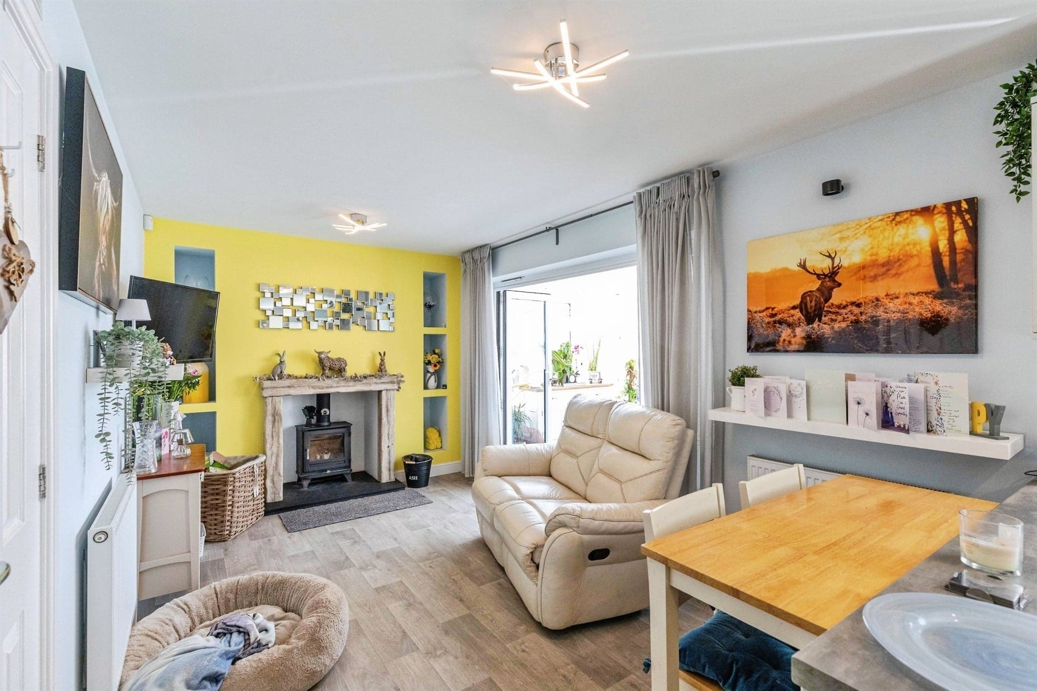 Property at Slate Drive, Kettering