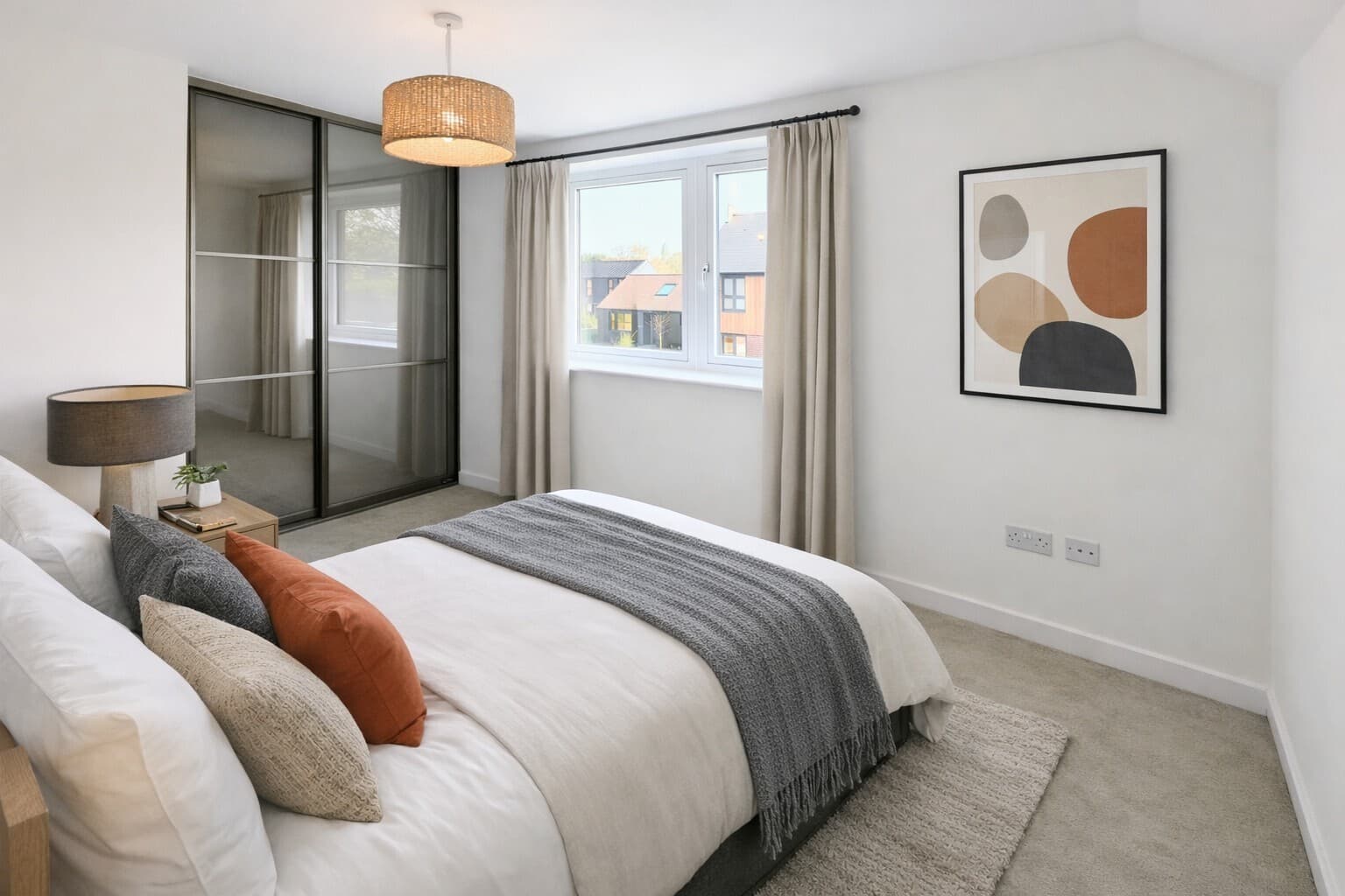 Property at The Paddock, Upper Dicker, Hailsham