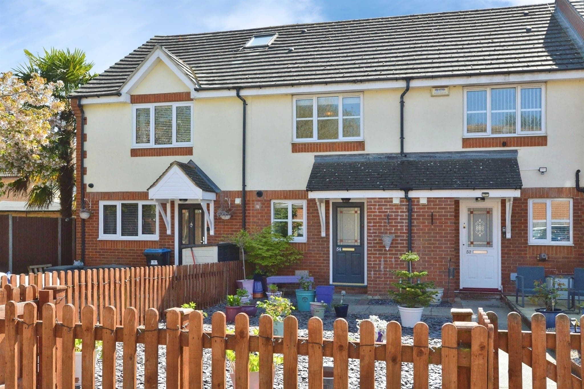 Property at Mavoncliff Drive, Tattenhoe, Milton Keynes