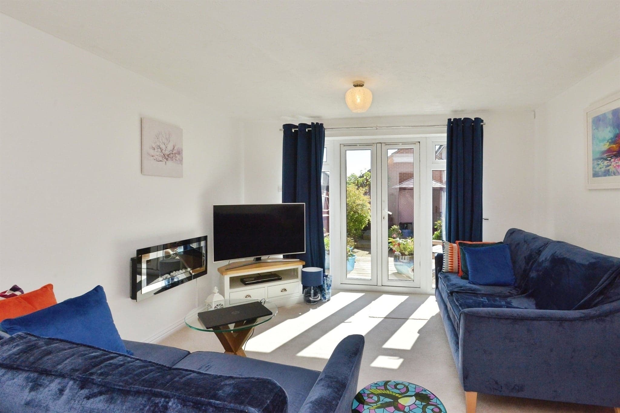 Property at Mavoncliff Drive, Tattenhoe, Milton Keynes