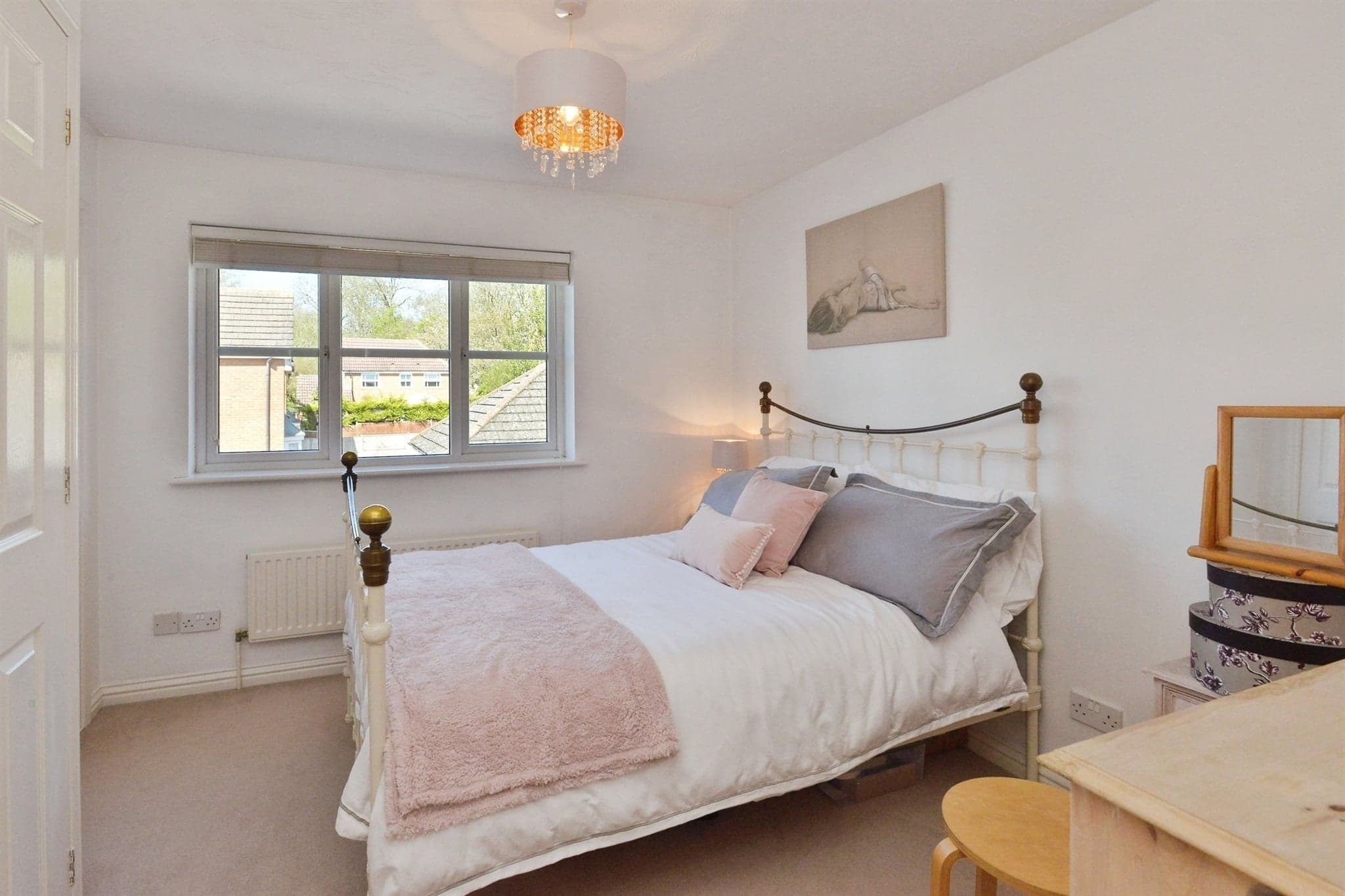 Property at Mavoncliff Drive, Tattenhoe, Milton Keynes