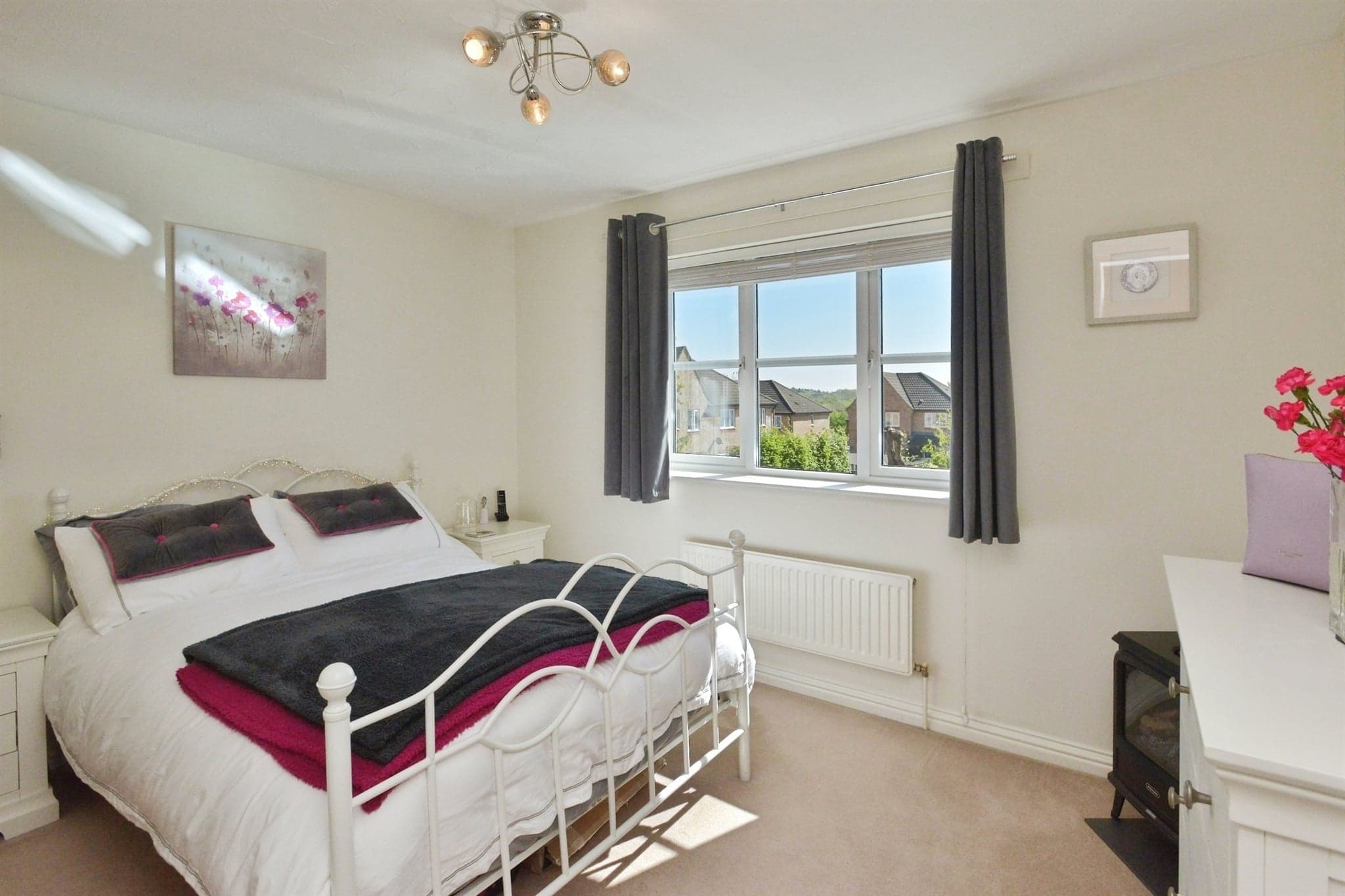 Property at Mavoncliff Drive, Tattenhoe, Milton Keynes