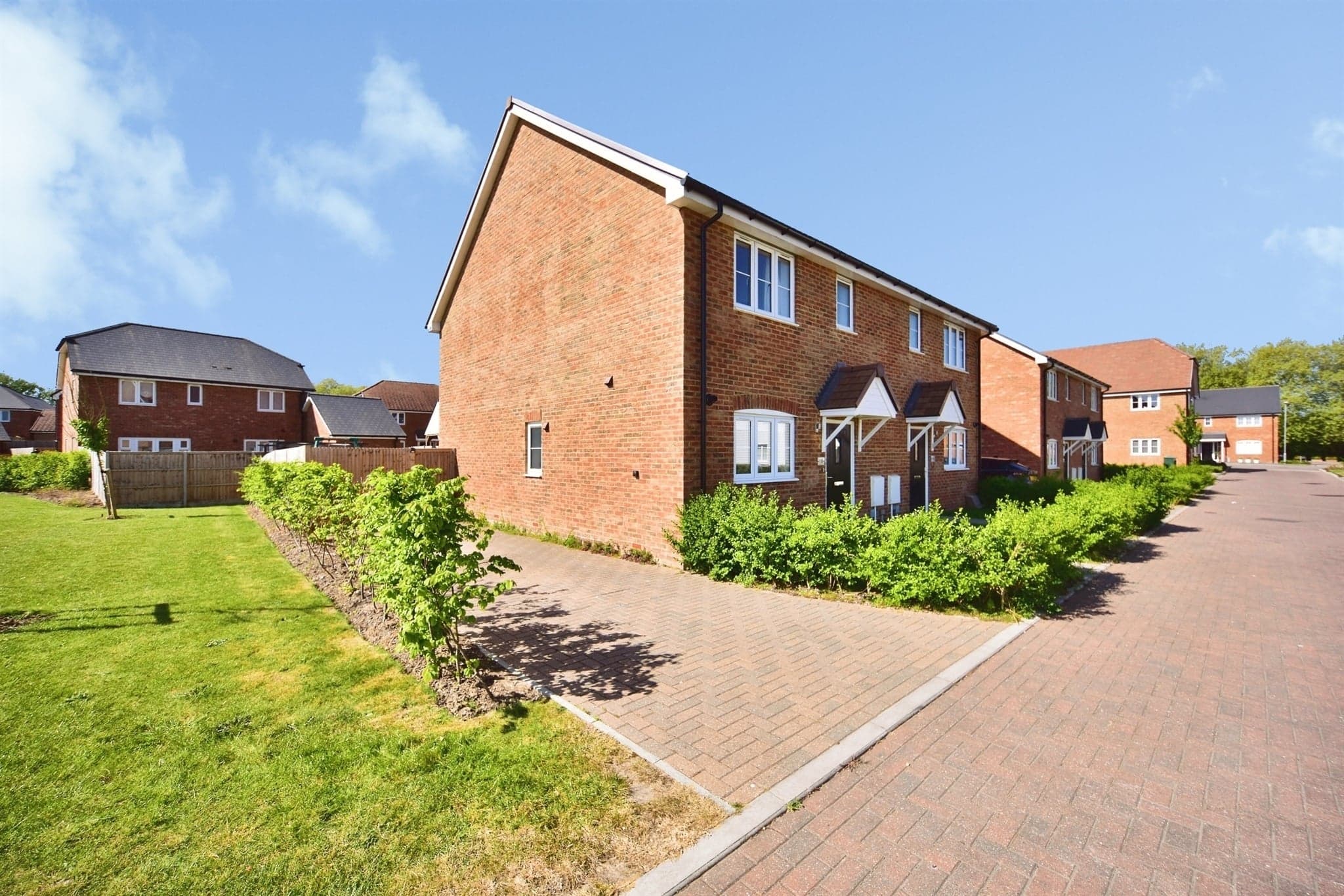 Property at Bramling Cross Close, East Malling, West Malling