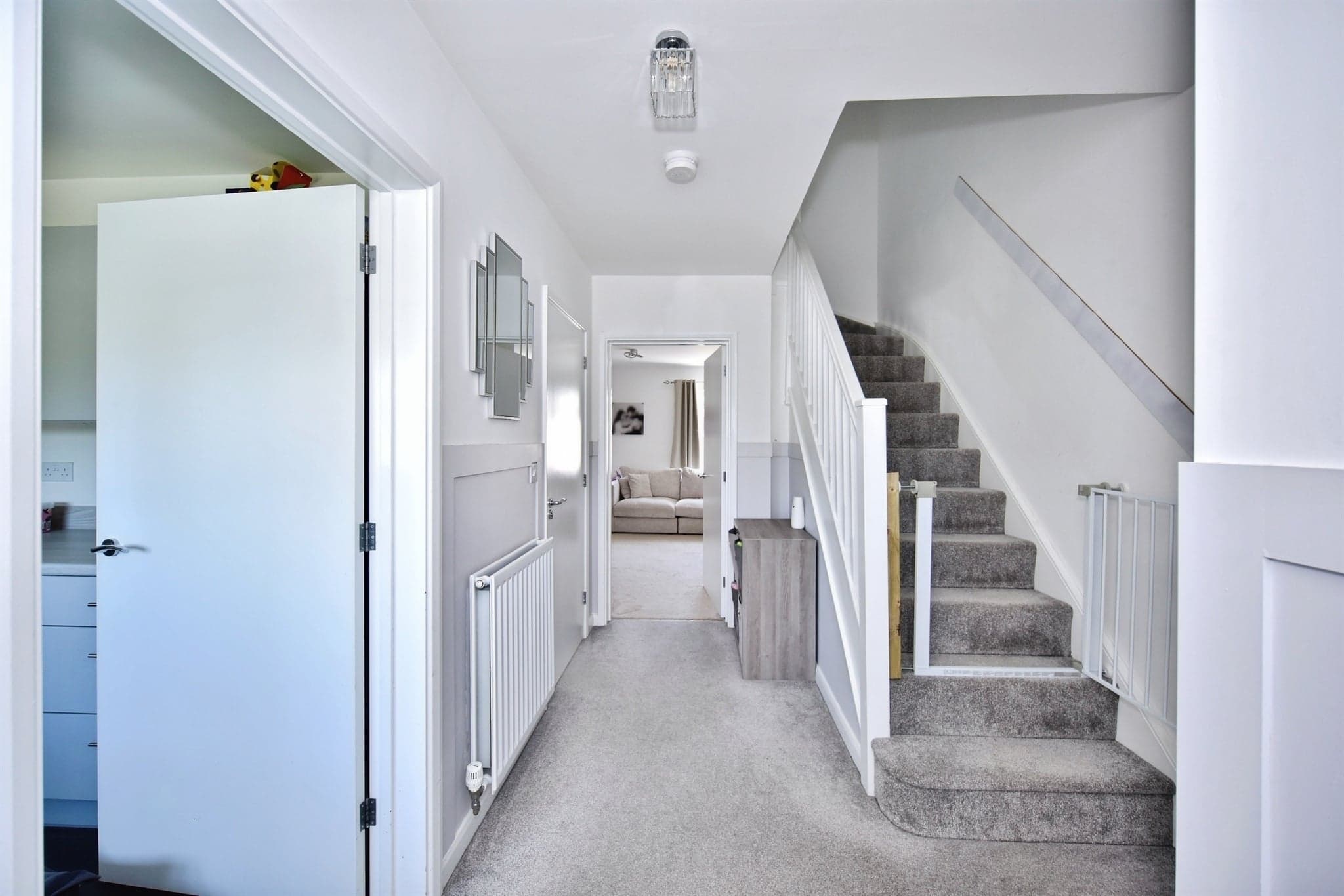 Property at Bramling Cross Close, East Malling, West Malling