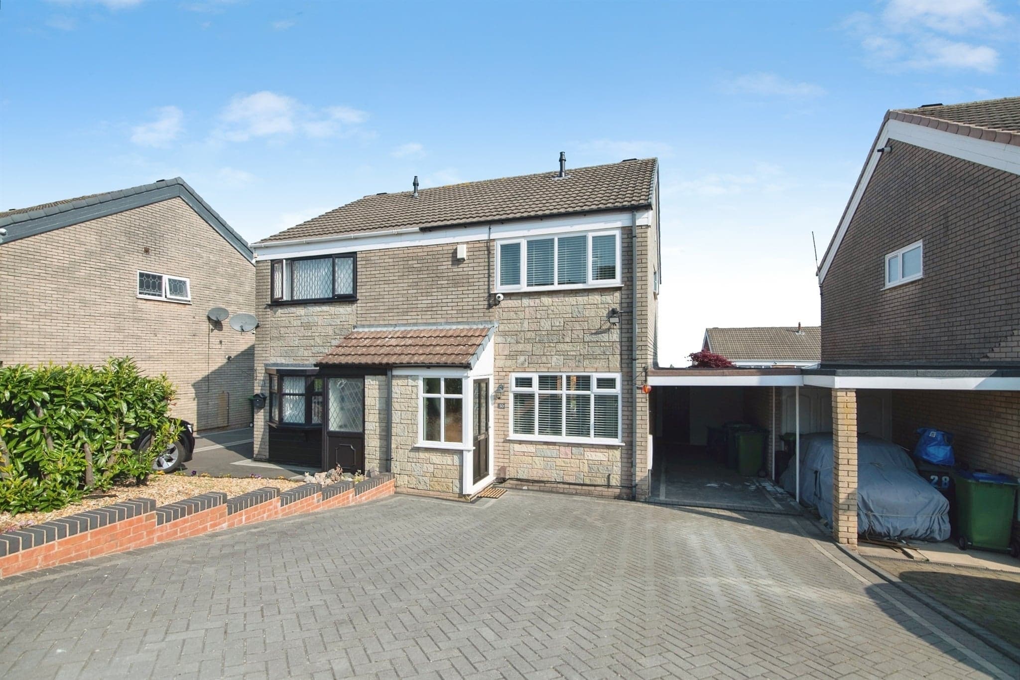 Property at Penrice Drive, Tividale, Oldbury