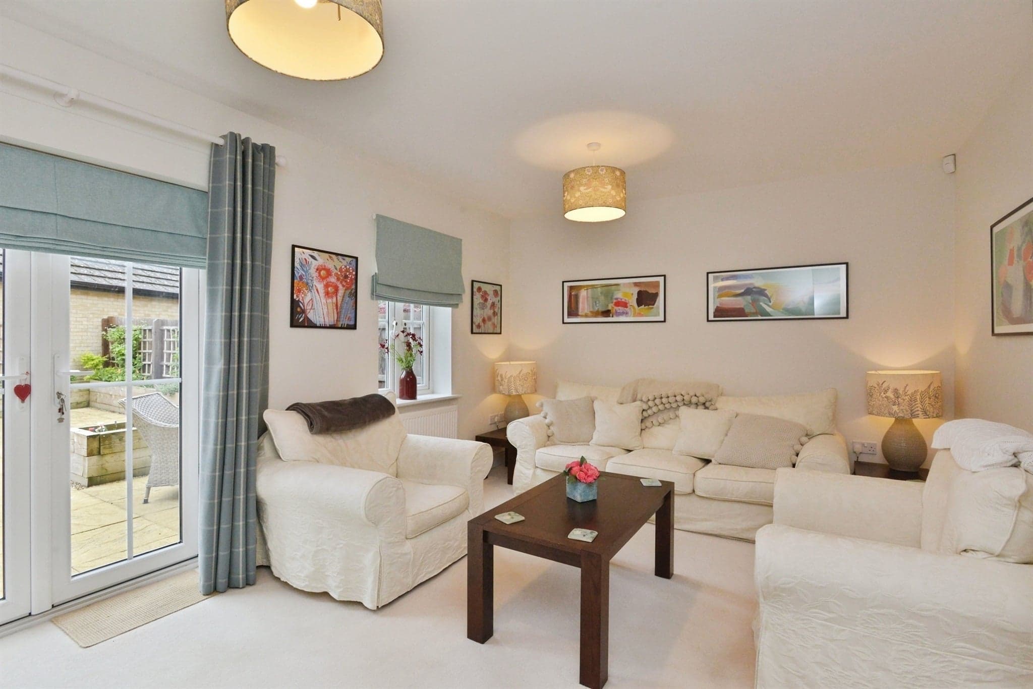 Property at Tierney, Oxley Park, Milton Keynes