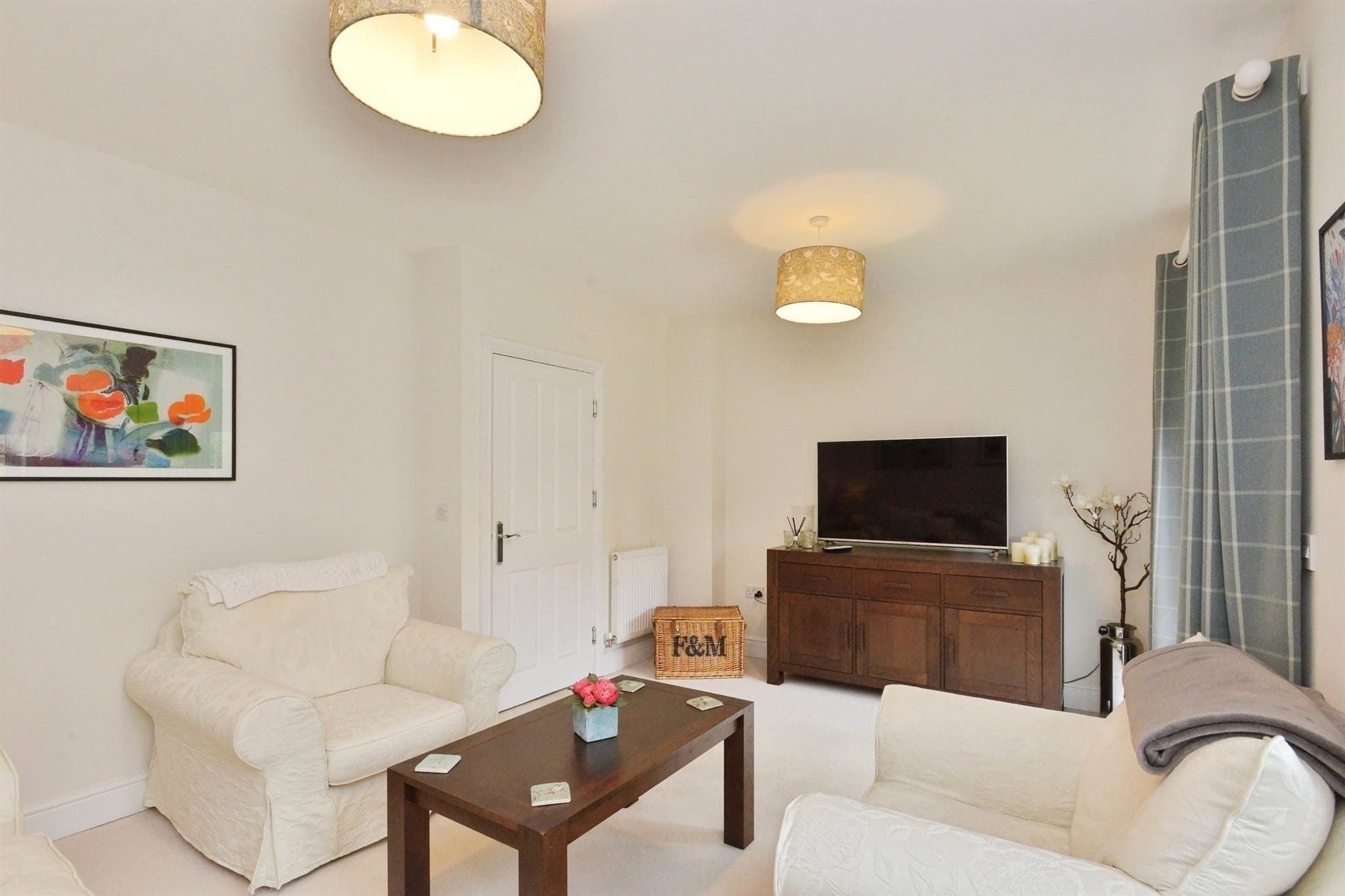 Property at Tierney, Oxley Park, Milton Keynes