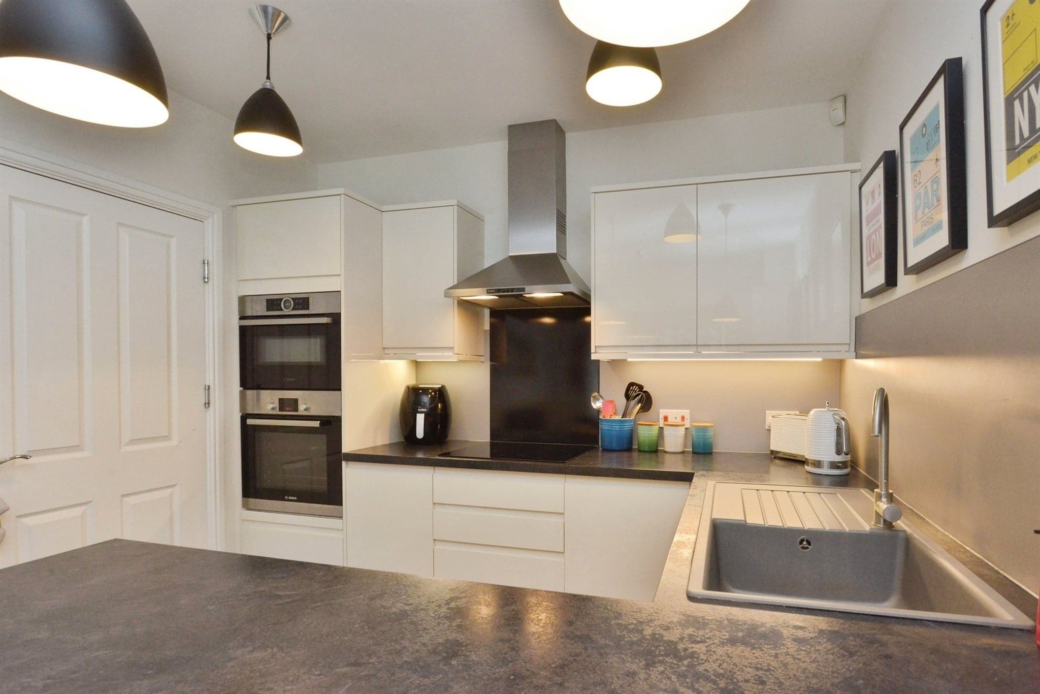 Property at Tierney, Oxley Park, Milton Keynes