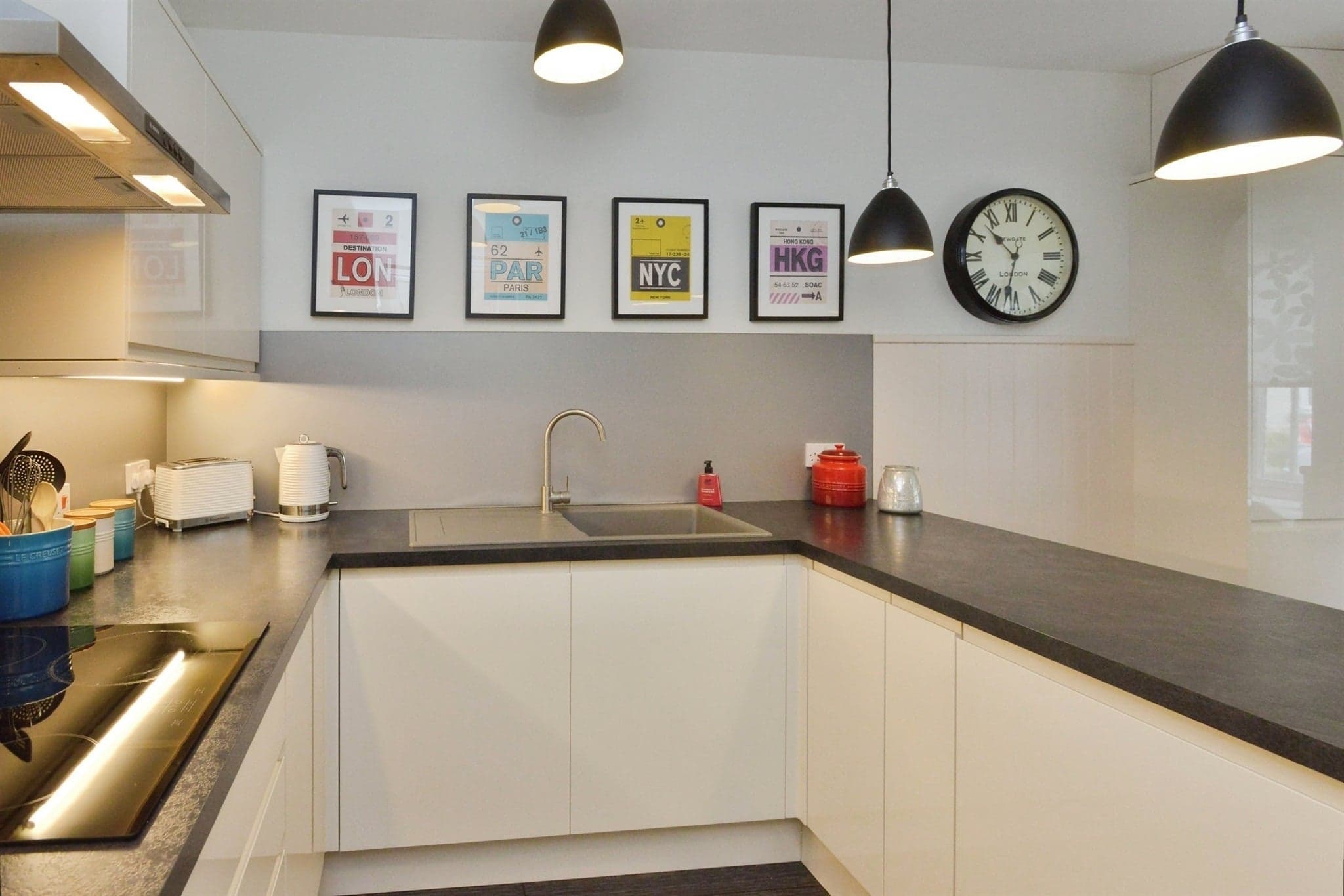 Property at Tierney, Oxley Park, Milton Keynes