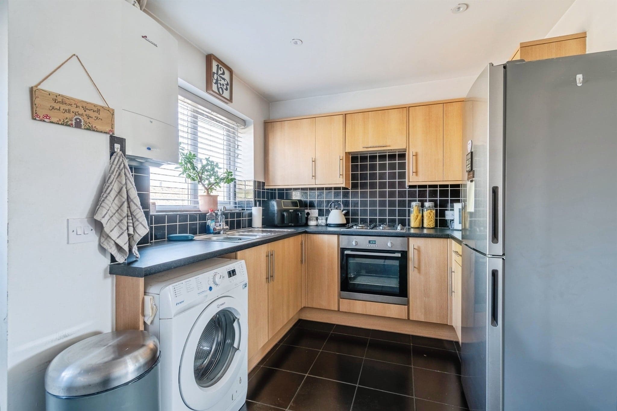 Property at Union Street, Melksham