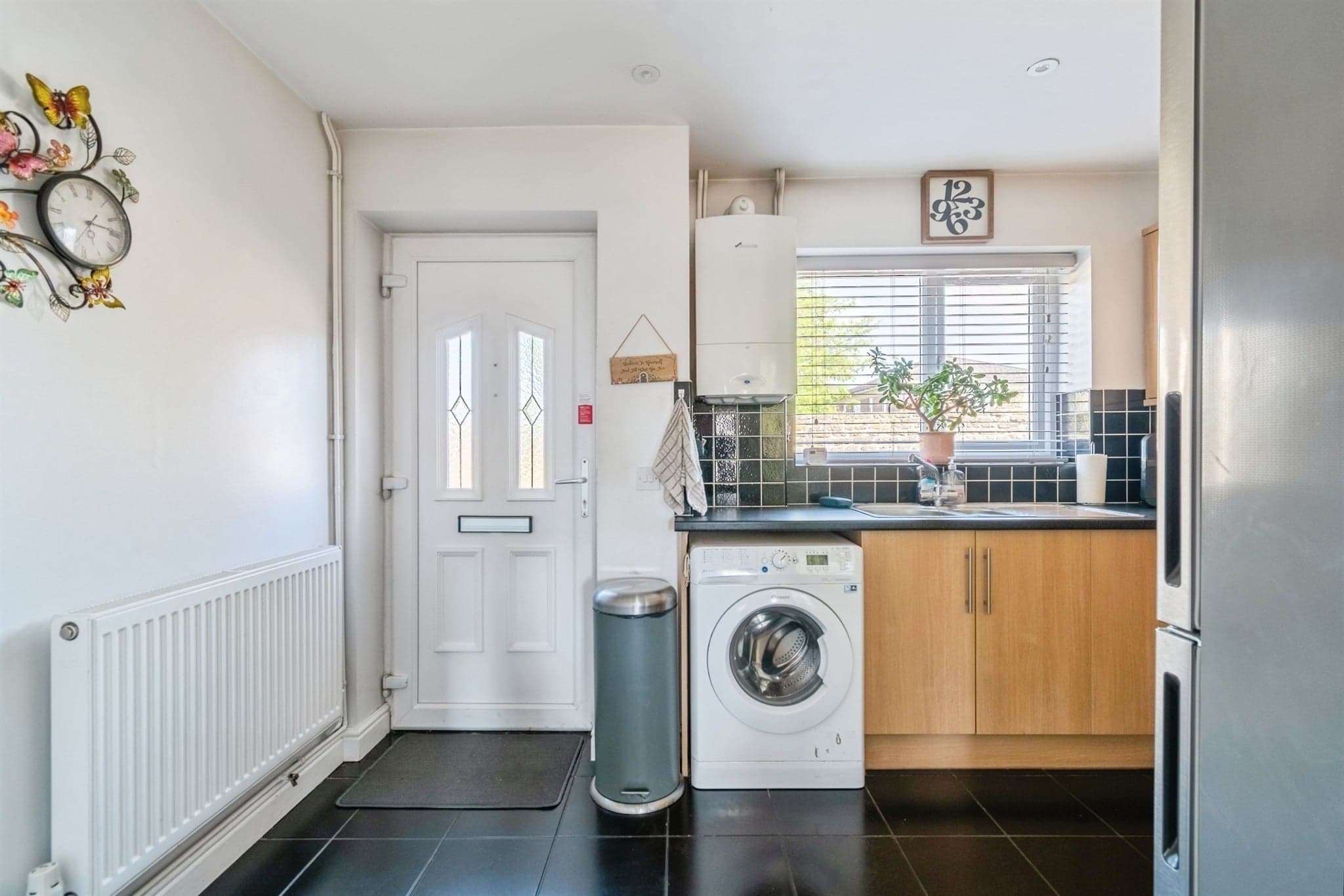 Property at Union Street, Melksham