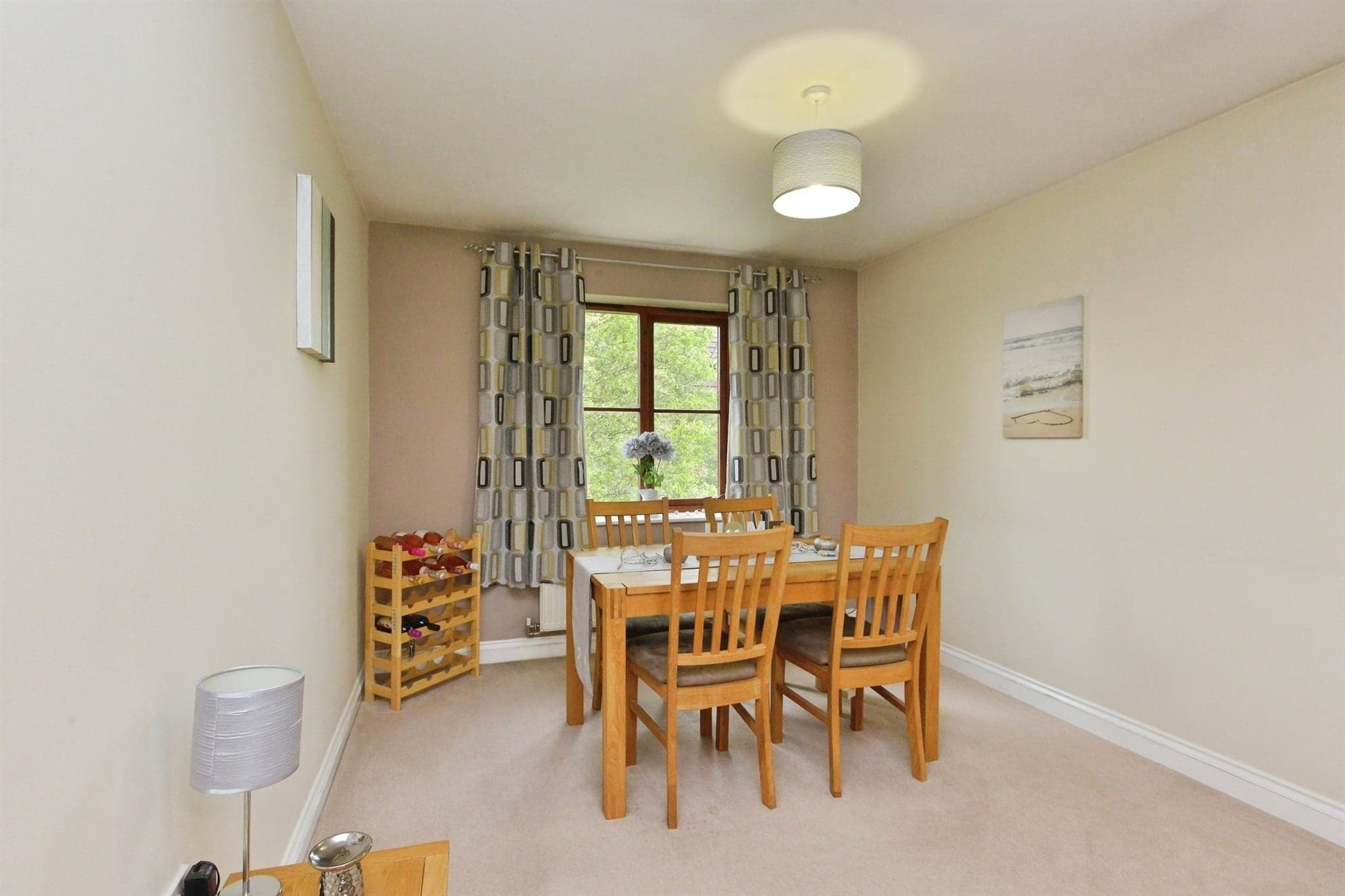 Property at Miserden Crescent, Westcroft, Milton Keynes