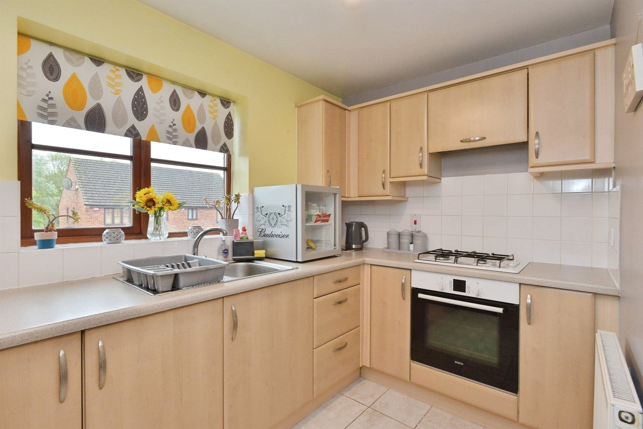 Property at Miserden Crescent, Westcroft, Milton Keynes