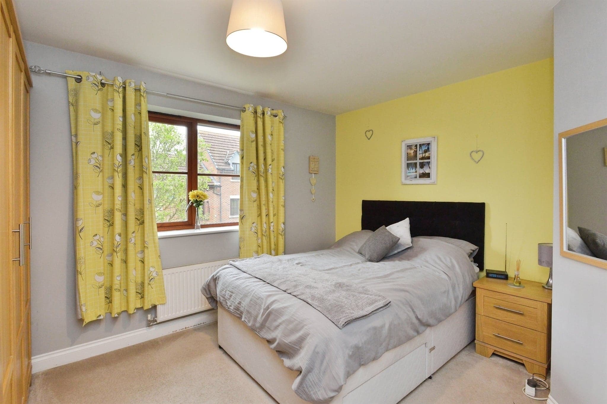 Property at Miserden Crescent, Westcroft, Milton Keynes