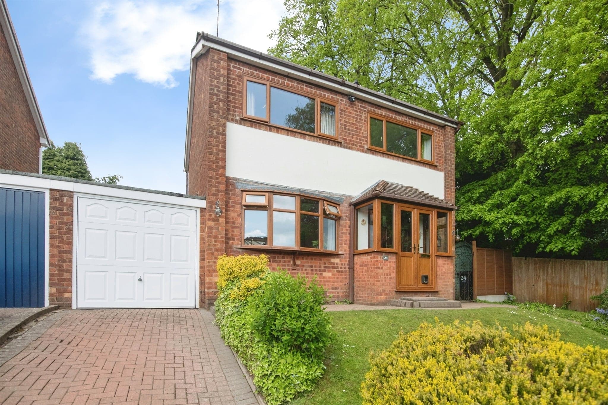 Property at High Arcal Drive, Dudley
