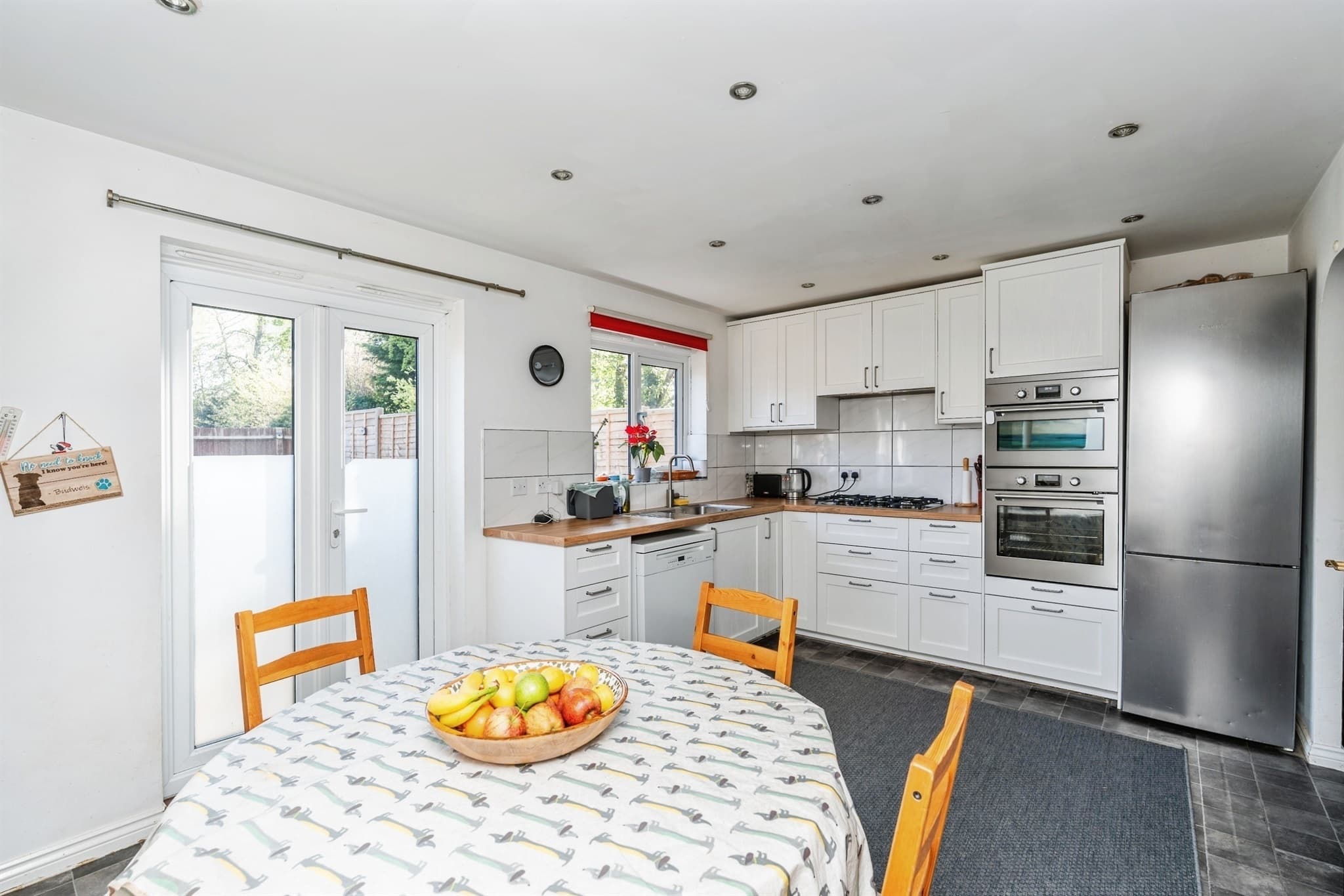 Property at Harris Way, North Baddesley, SOUTHAMPTON