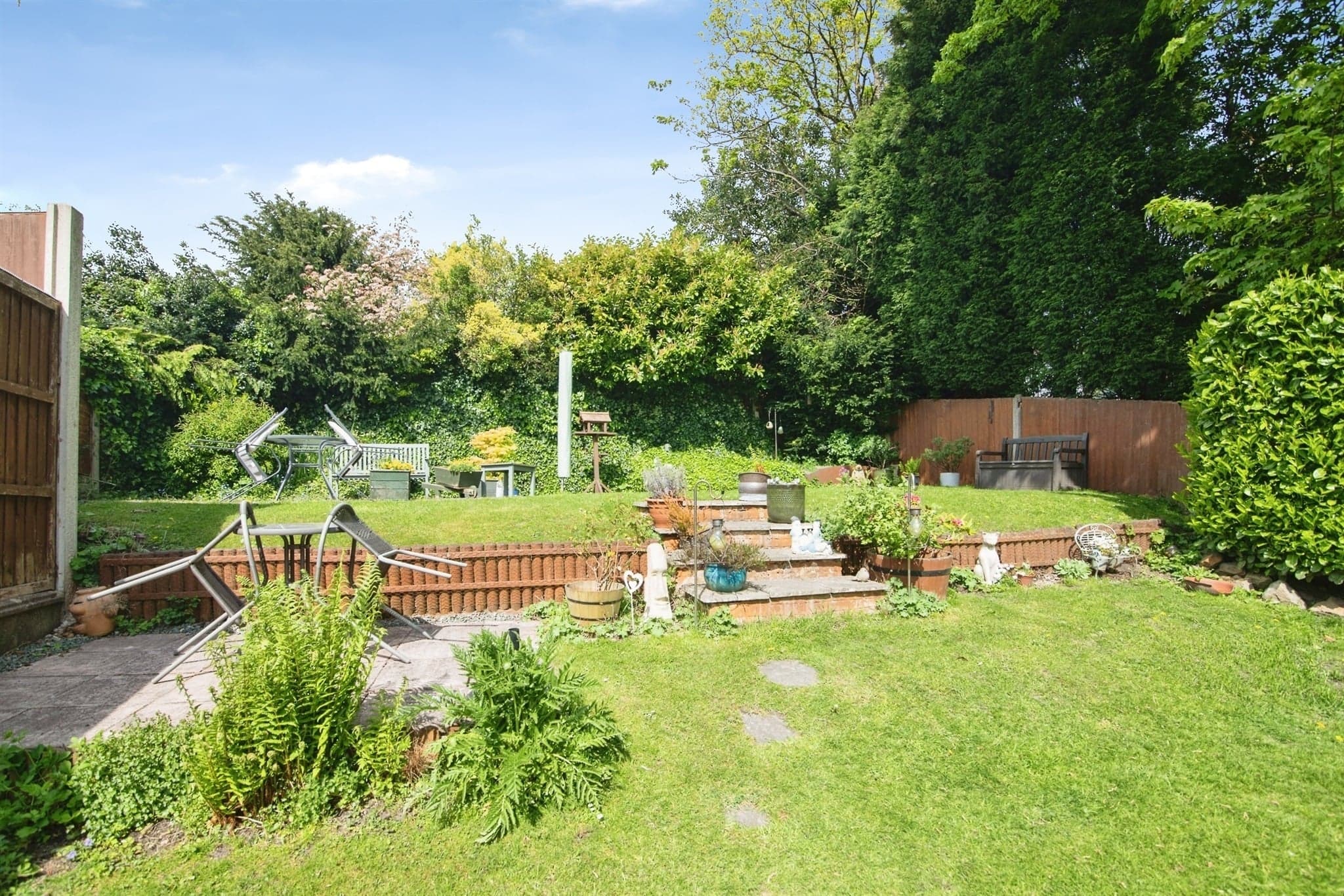 Property at High Arcal Drive, Dudley