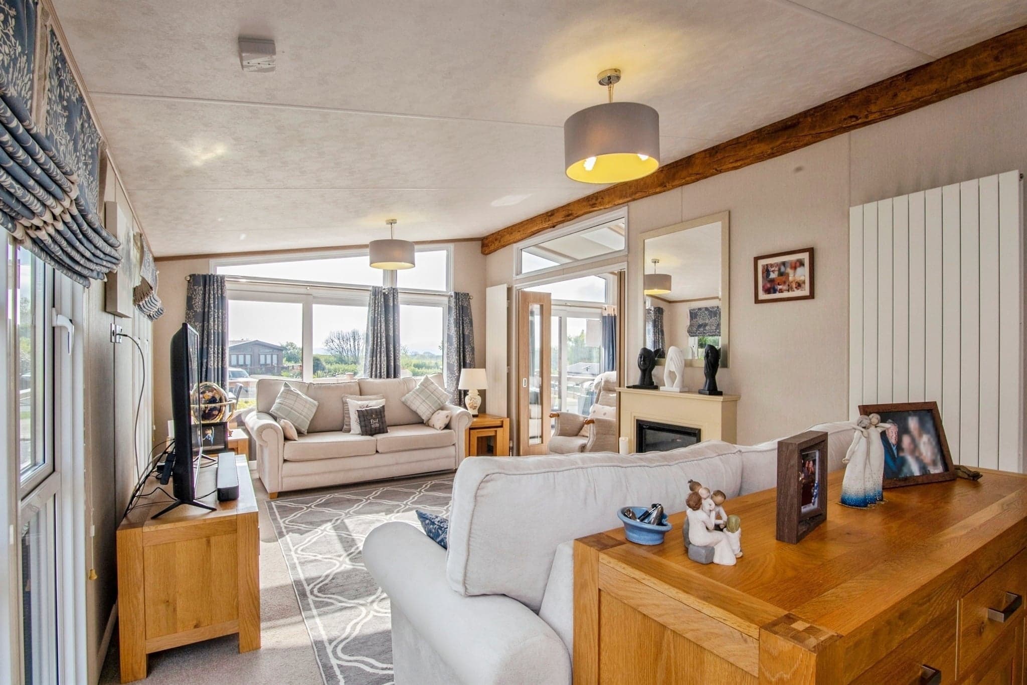 Property at Lake View, Stanford Bishop, Worcester