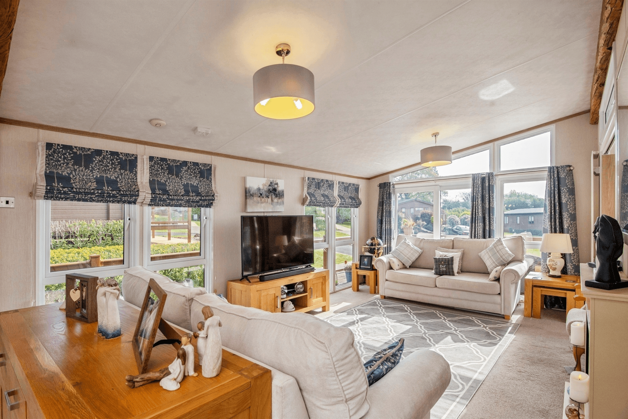 Property at Lake View, Stanford Bishop, Worcester