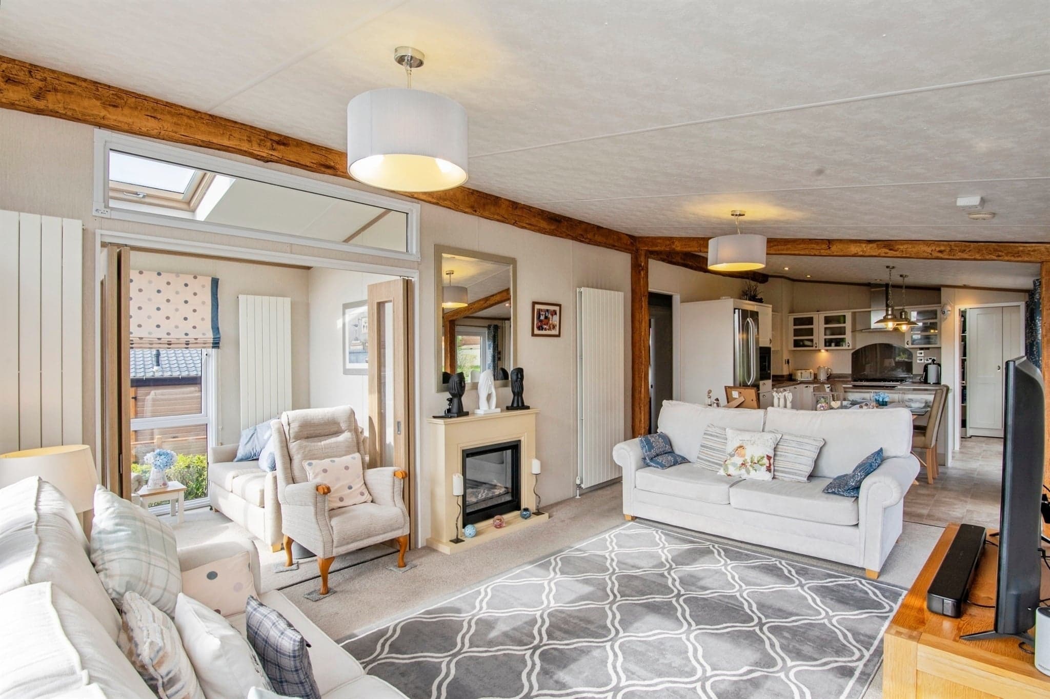 Property at Lake View, Stanford Bishop, Worcester