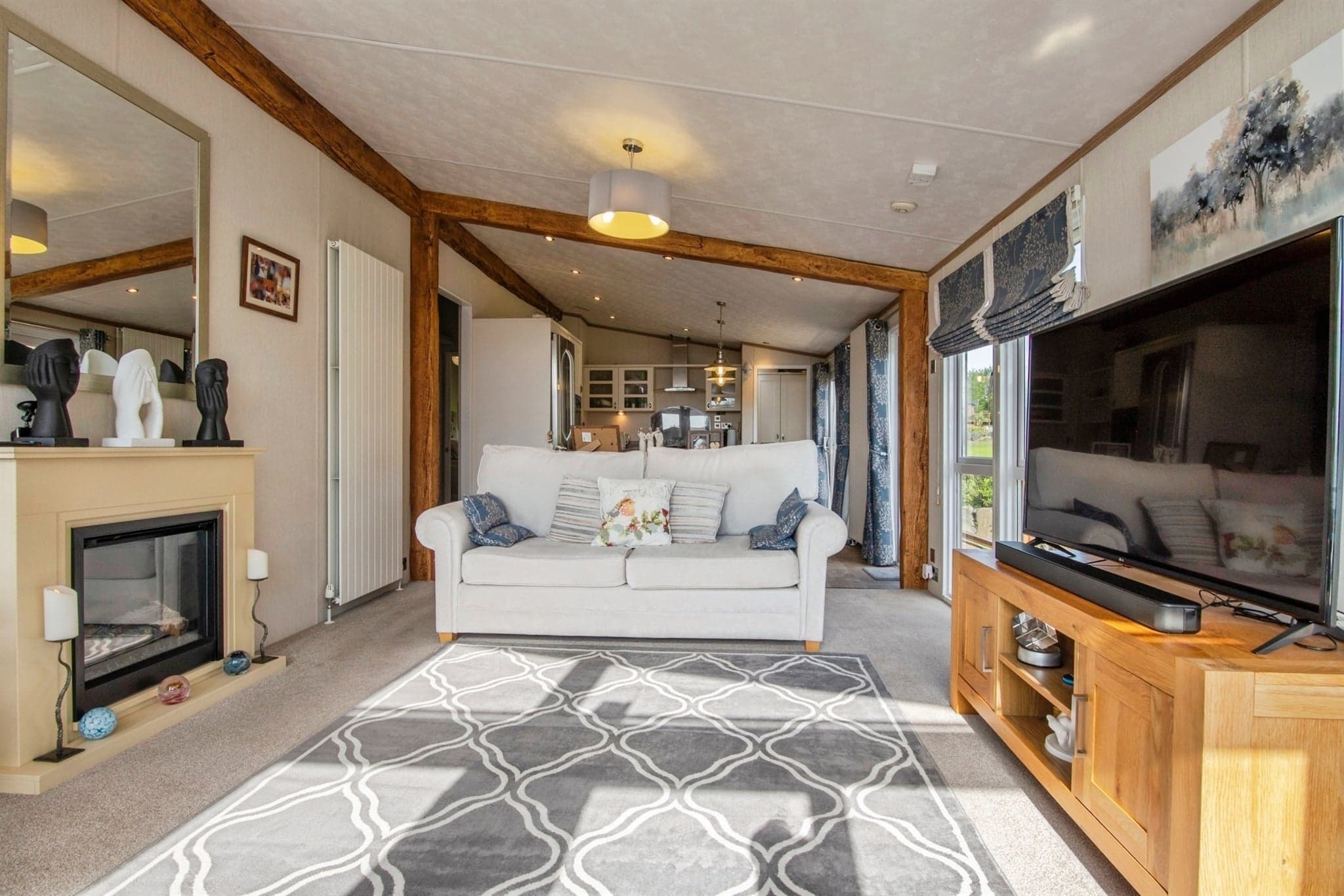 Property at Lake View, Stanford Bishop, Worcester
