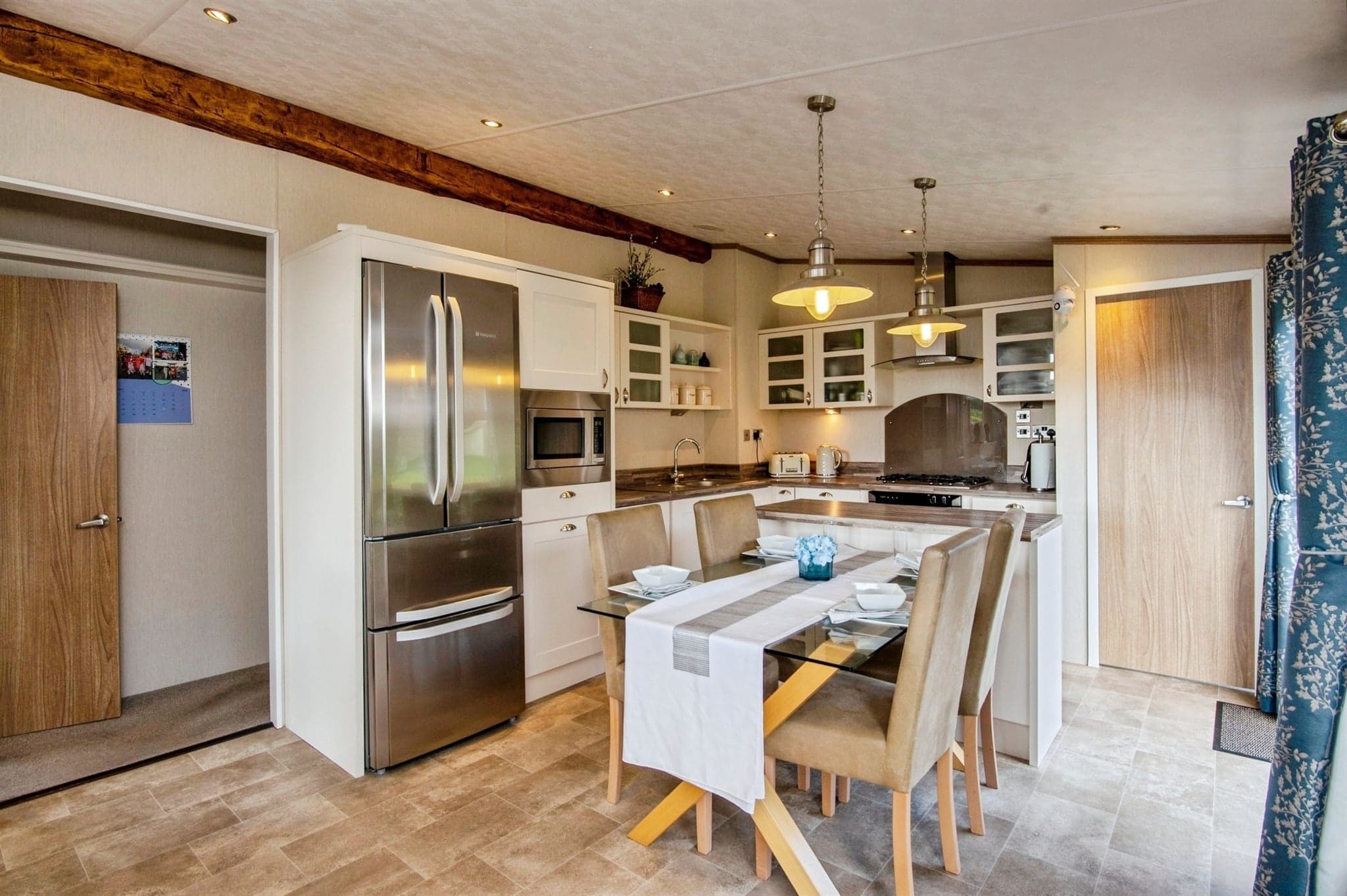Property at Lake View, Stanford Bishop, Worcester