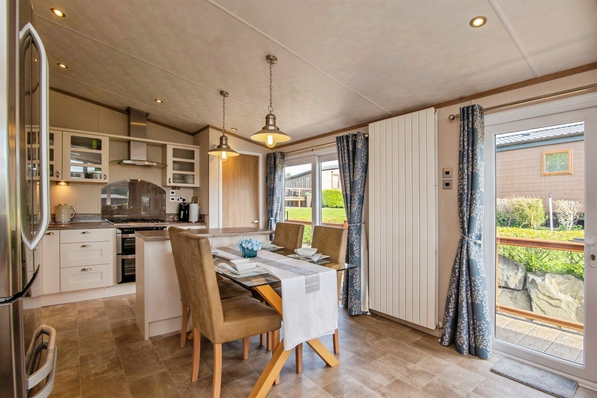 Property at Lake View, Stanford Bishop, Worcester