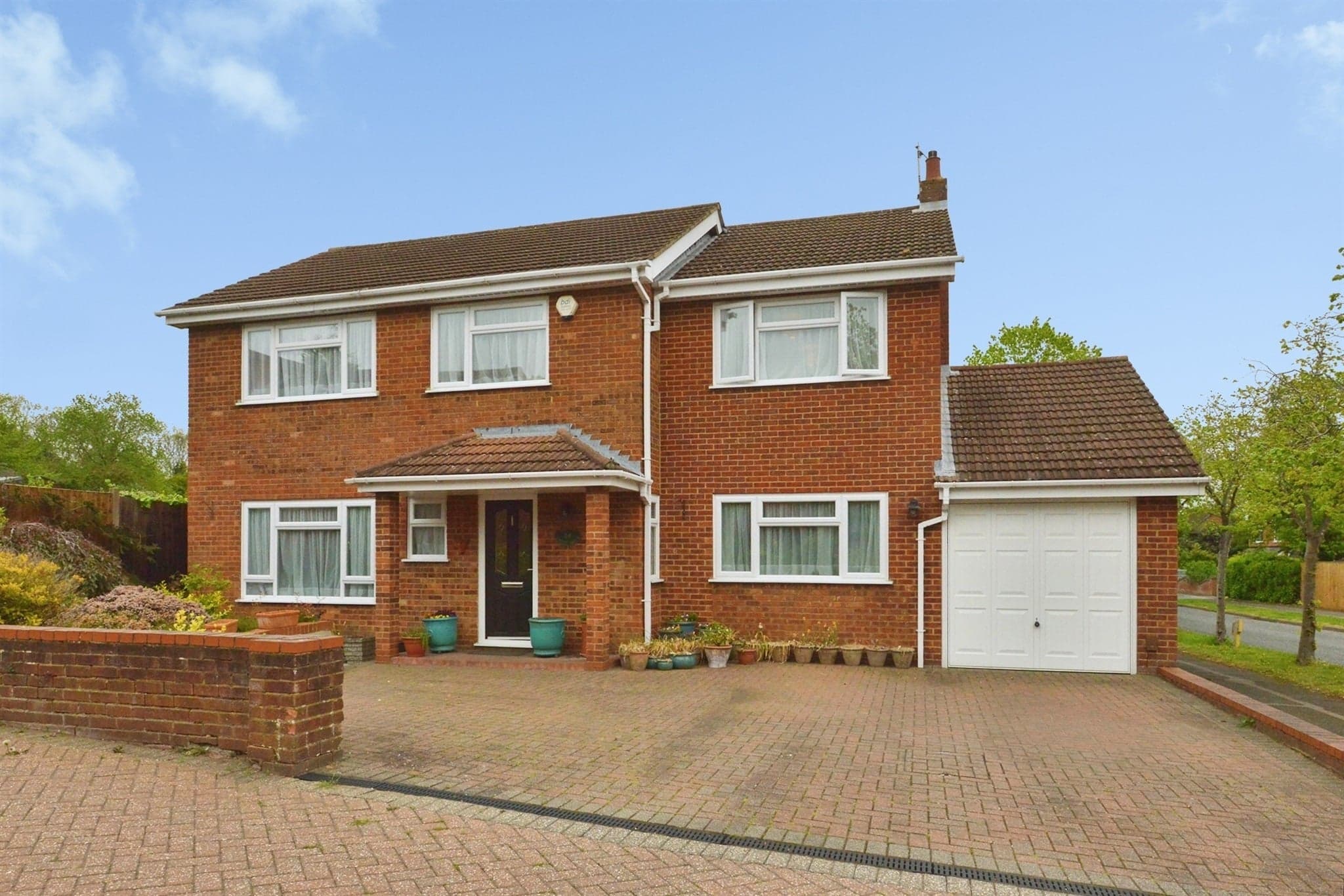Property at Tweed Drive, Bletchley, Milton Keynes