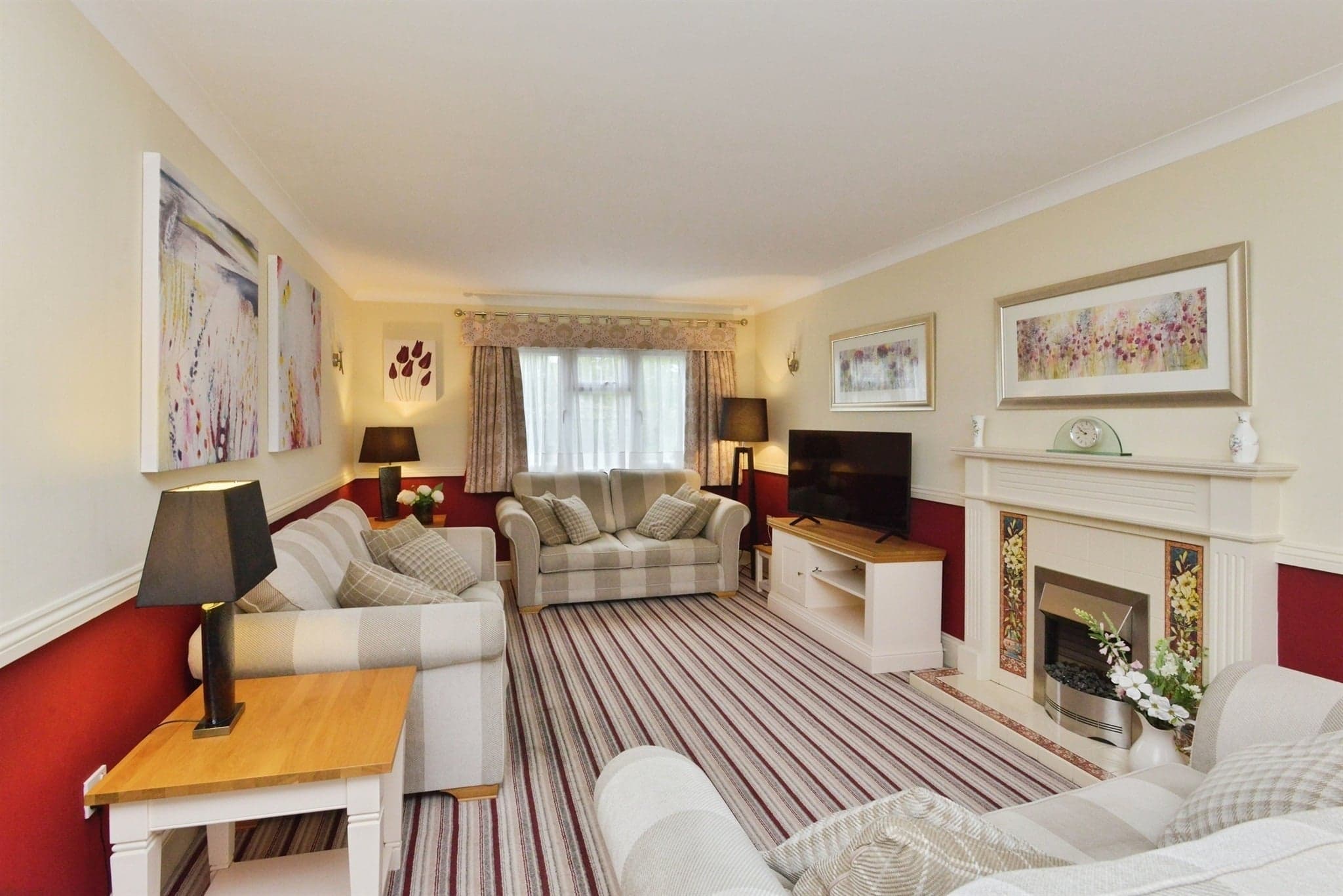 Property at Tweed Drive, Bletchley, Milton Keynes